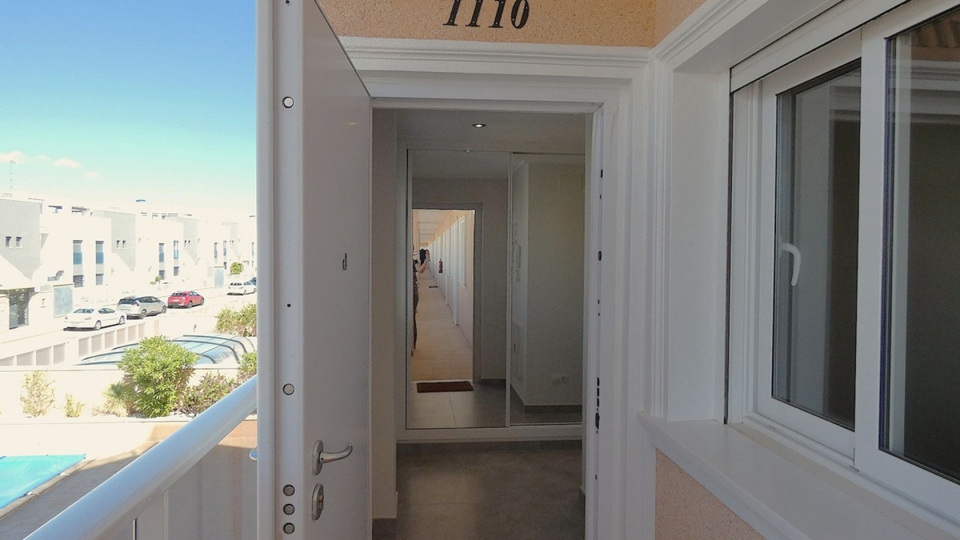 Resale - Apartment - Orihuela - Punta Prima