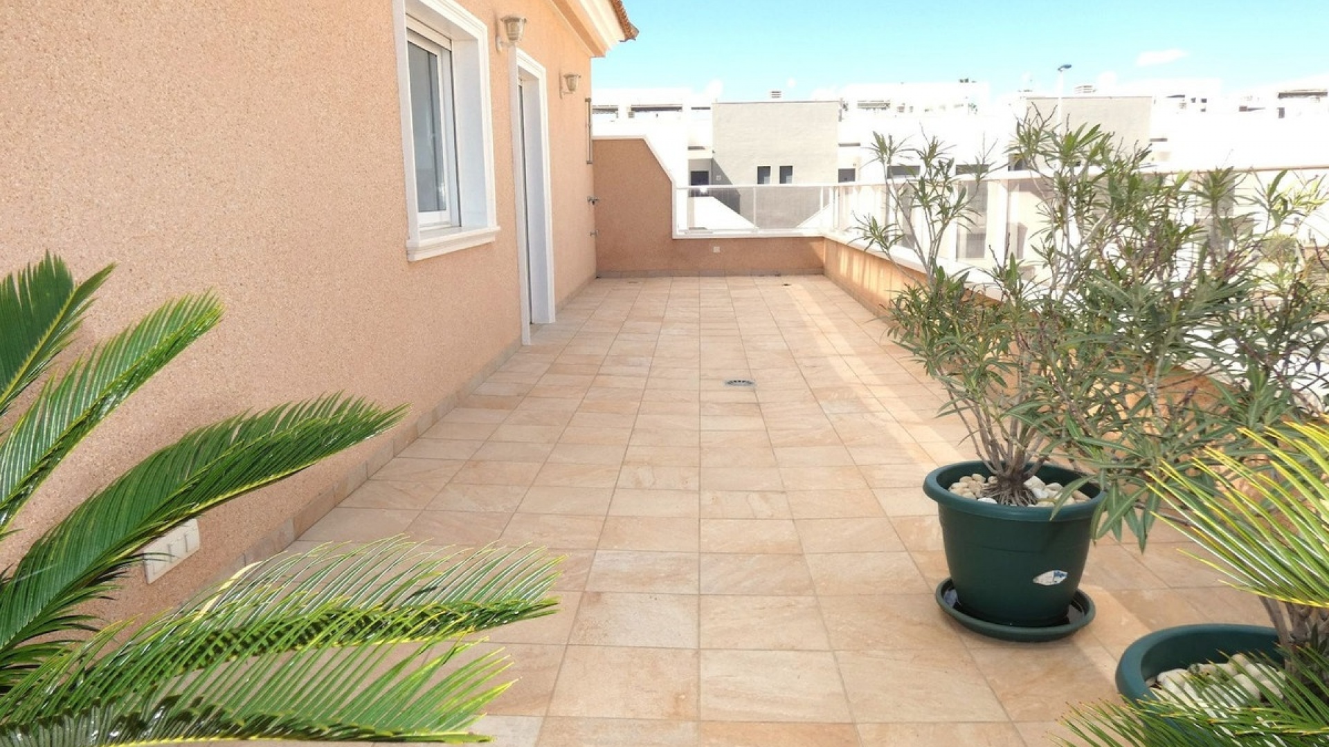Resale - Apartment - Orihuela - Punta Prima