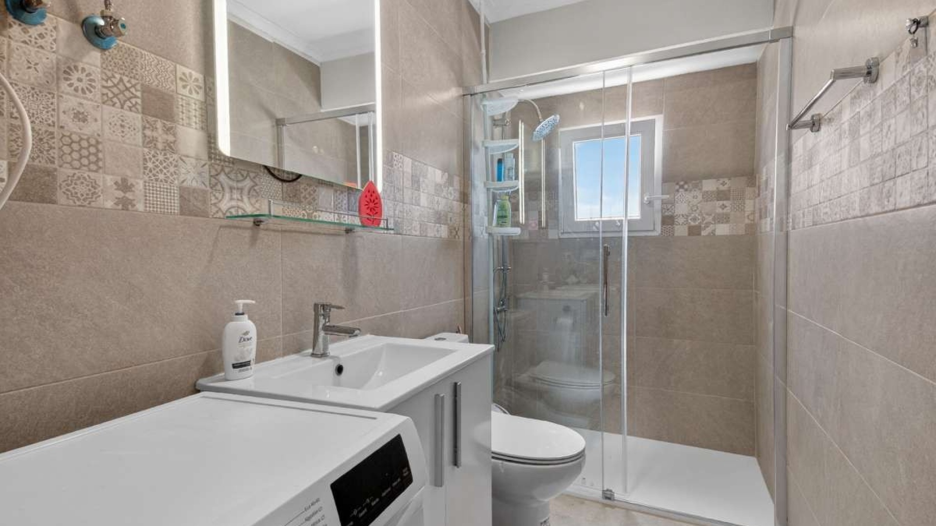 Resale - Apartment - Orihuela - Punta Prima