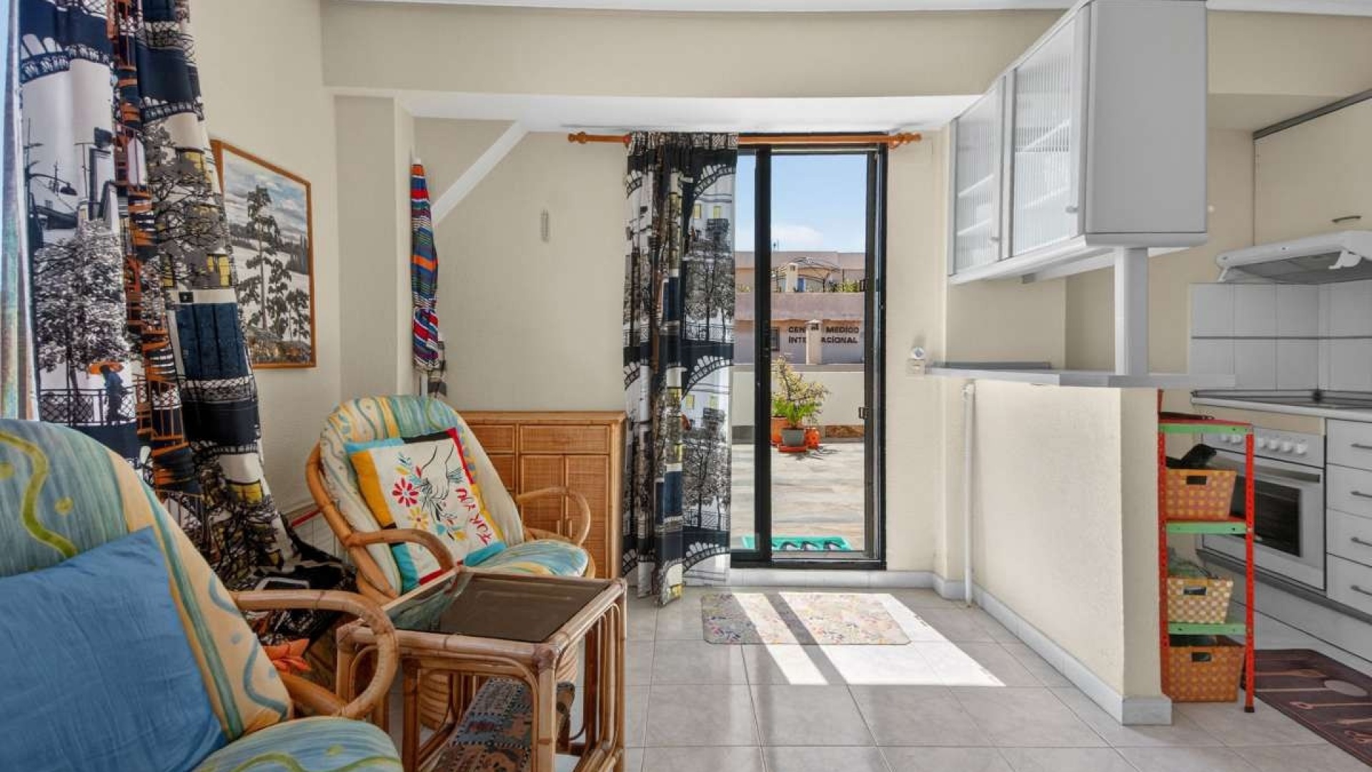 Resale - Apartment - Orihuela - Punta Prima