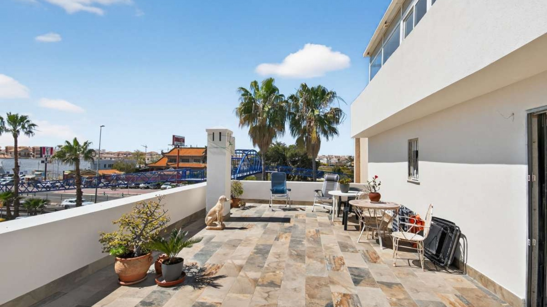 Resale - Apartment - Orihuela - Punta Prima