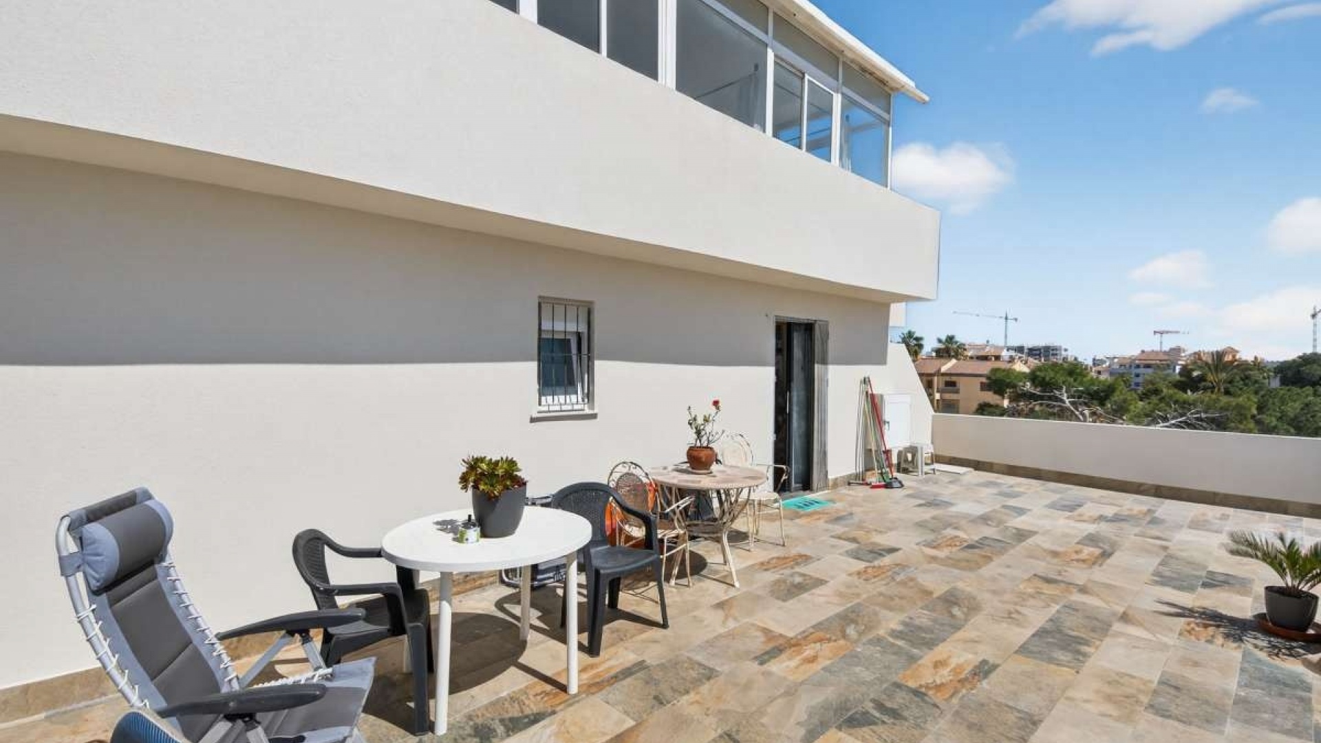 Resale - Apartment - Orihuela - Punta Prima