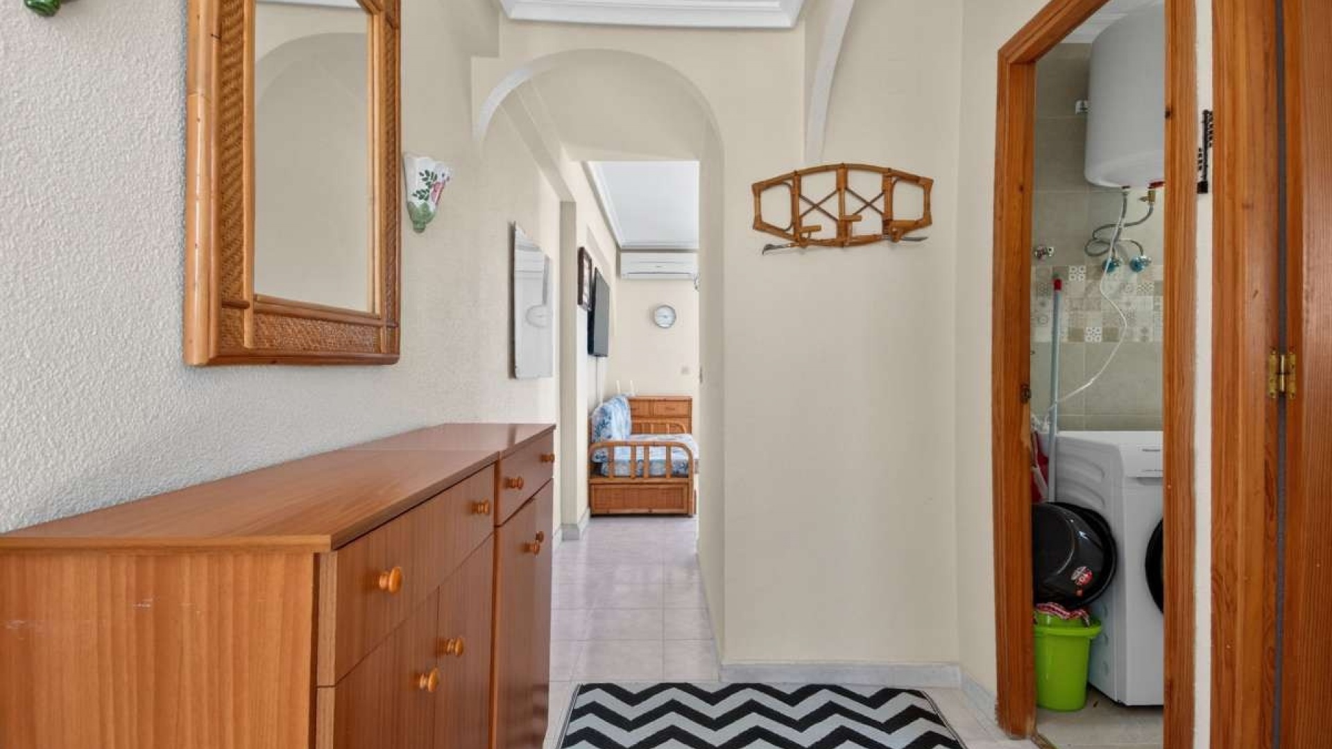 Resale - Apartment - Orihuela - Punta Prima
