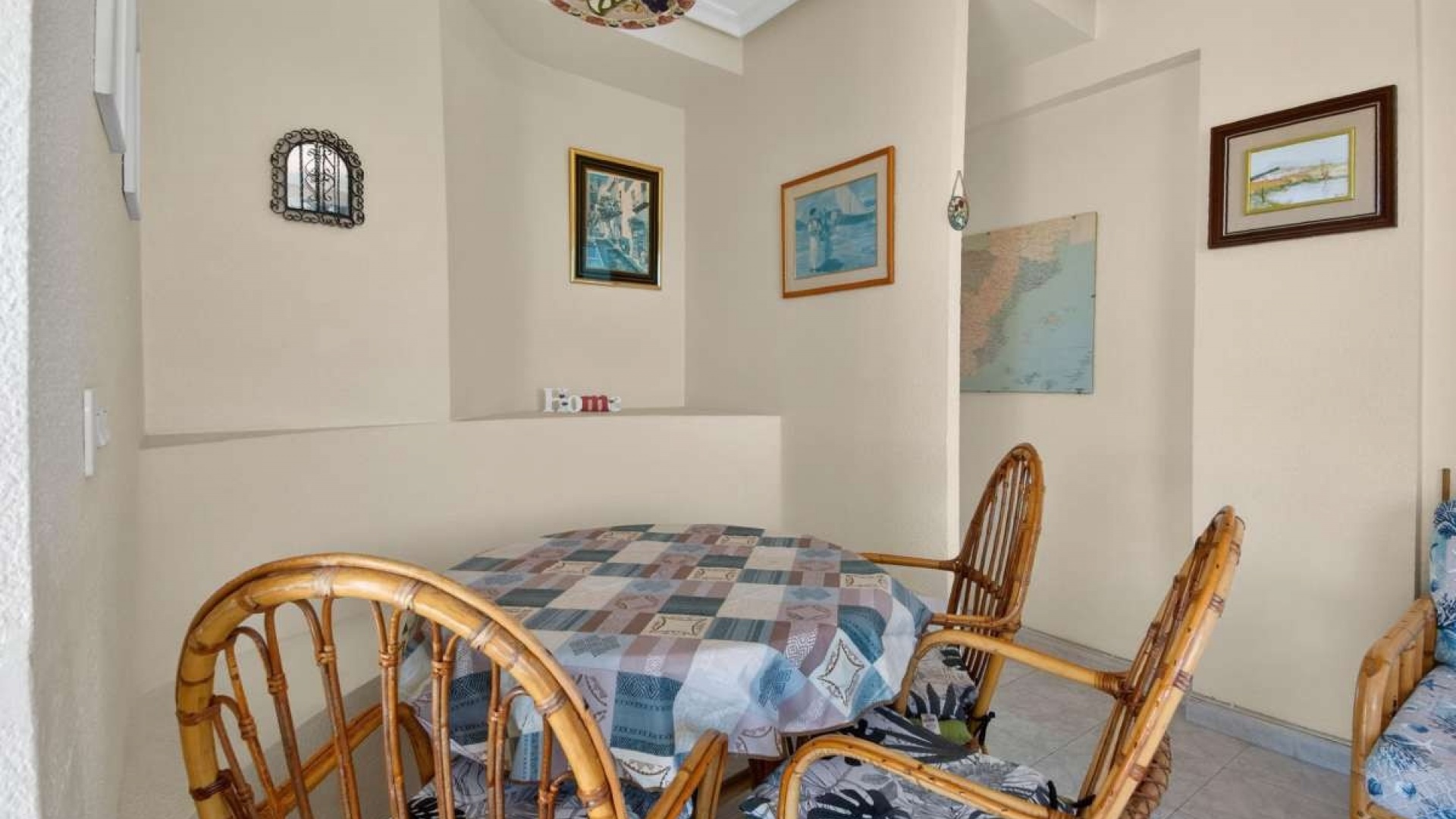 Resale - Apartment - Orihuela - Punta Prima