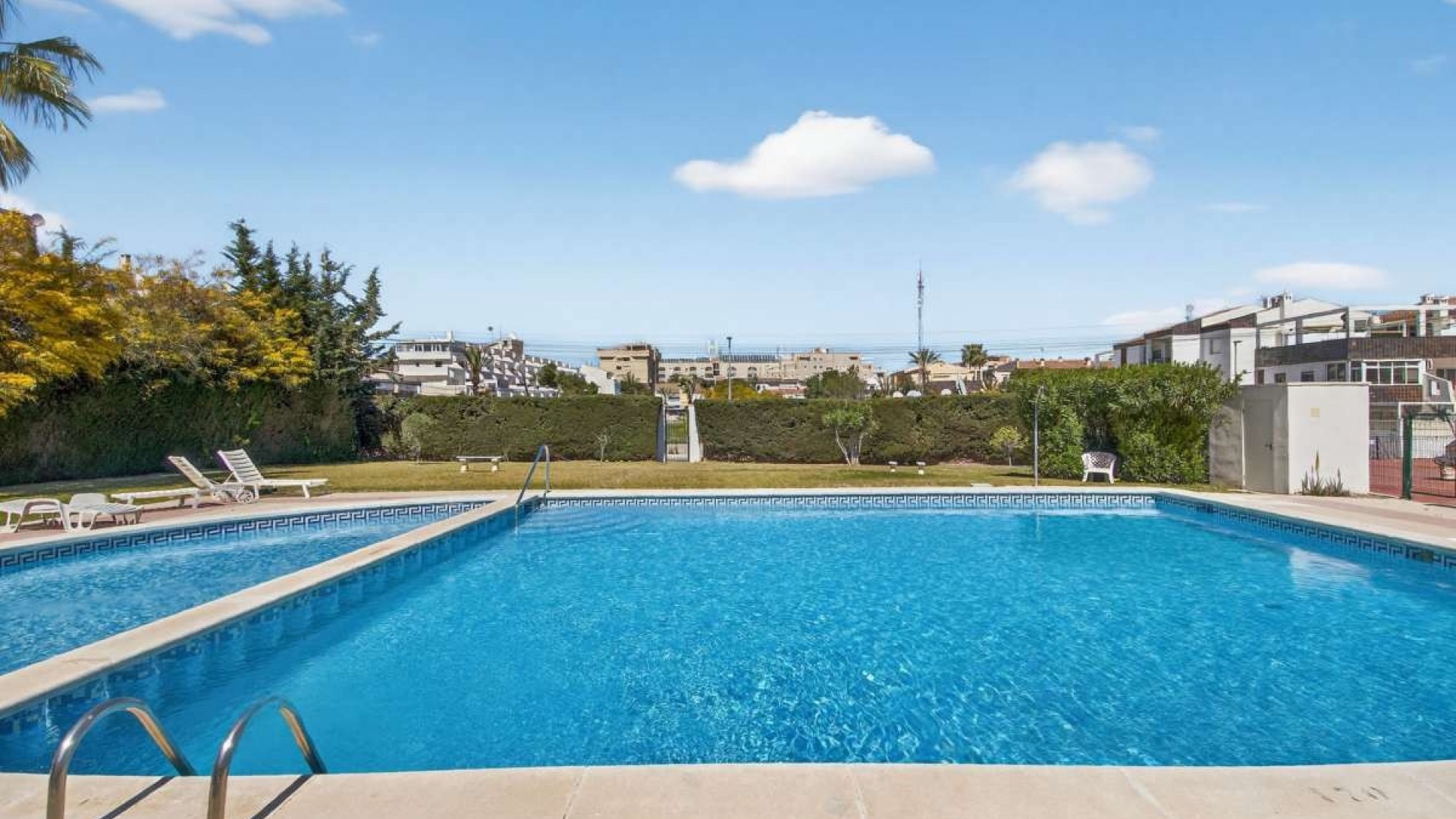 Resale - Apartment - Orihuela - Punta Prima