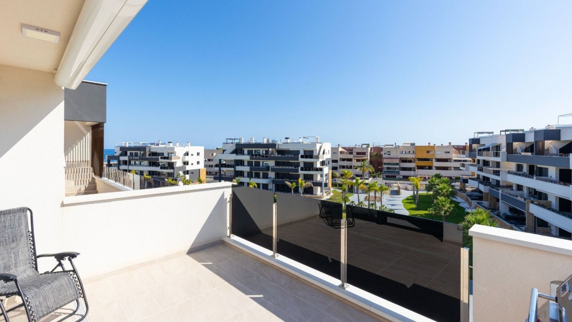 Resale - Apartment - Orihuela - Punta Prima