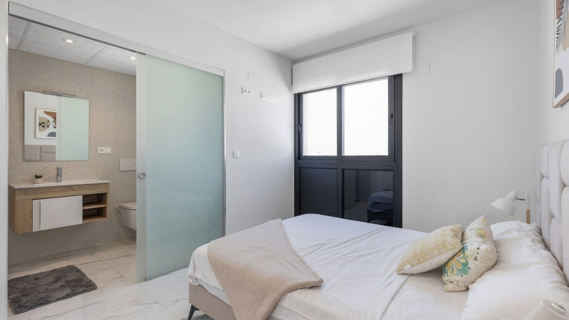 Resale - Apartment - Orihuela - Punta Prima