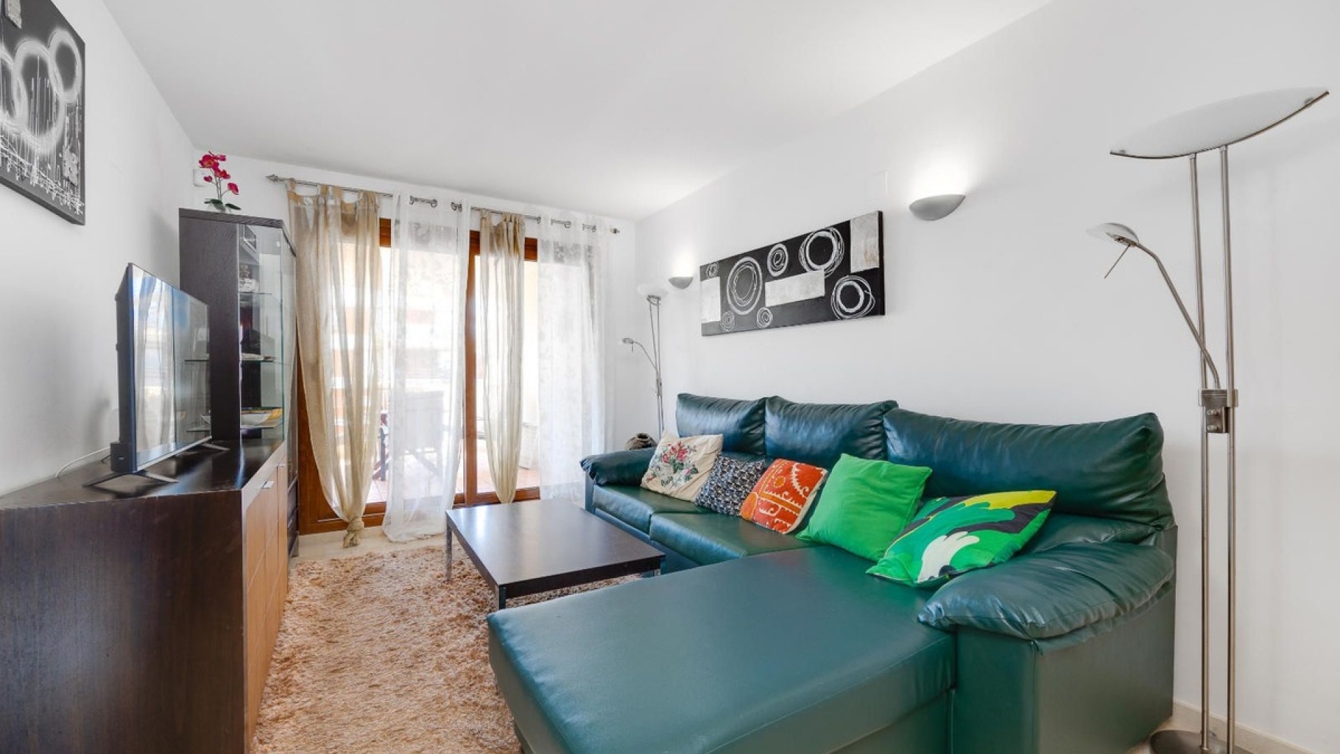 Resale - Apartment - Orihuela - Punta Prima