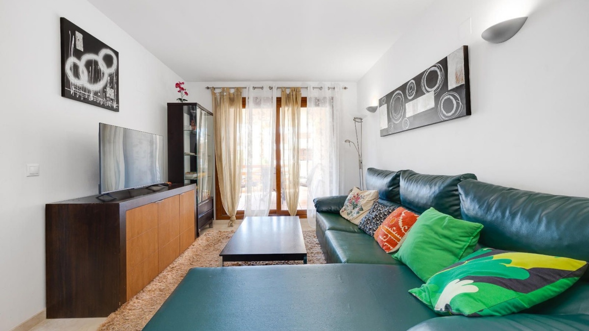 Resale - Apartment - Orihuela - Punta Prima