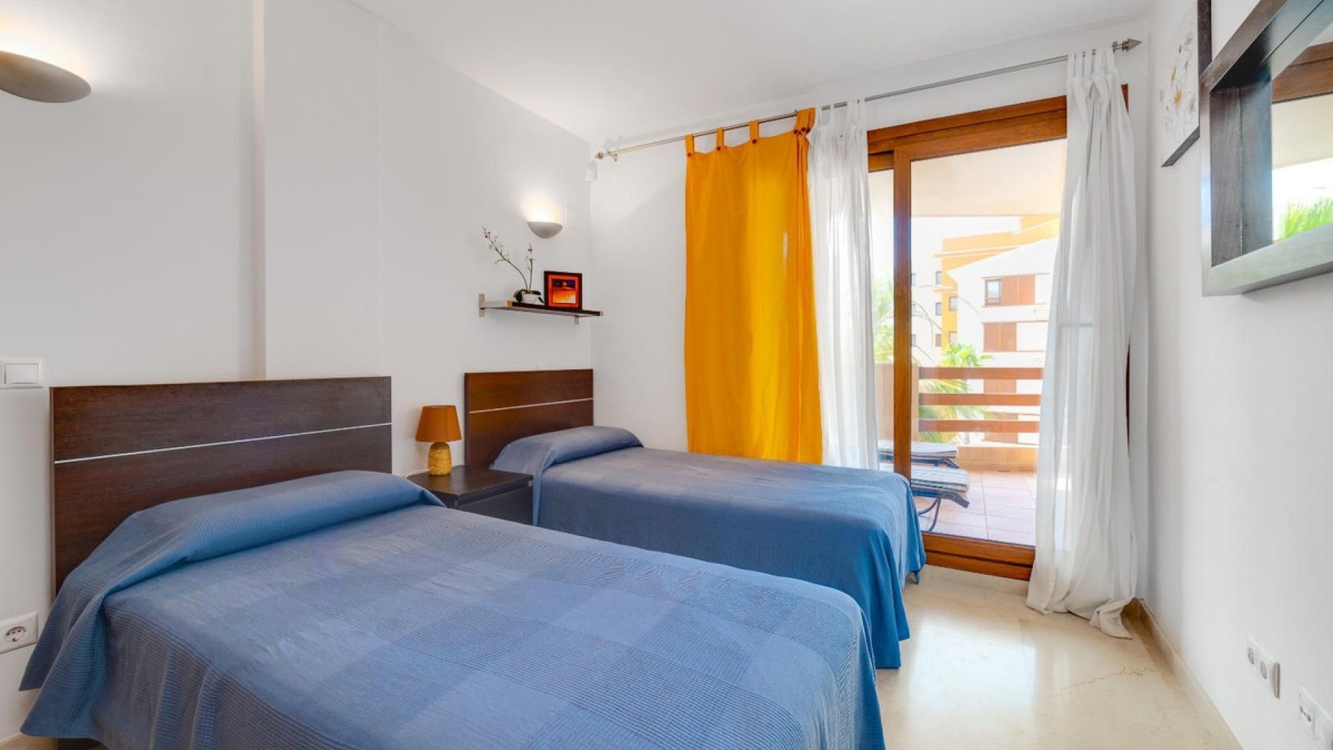 Resale - Apartment - Orihuela - Punta Prima
