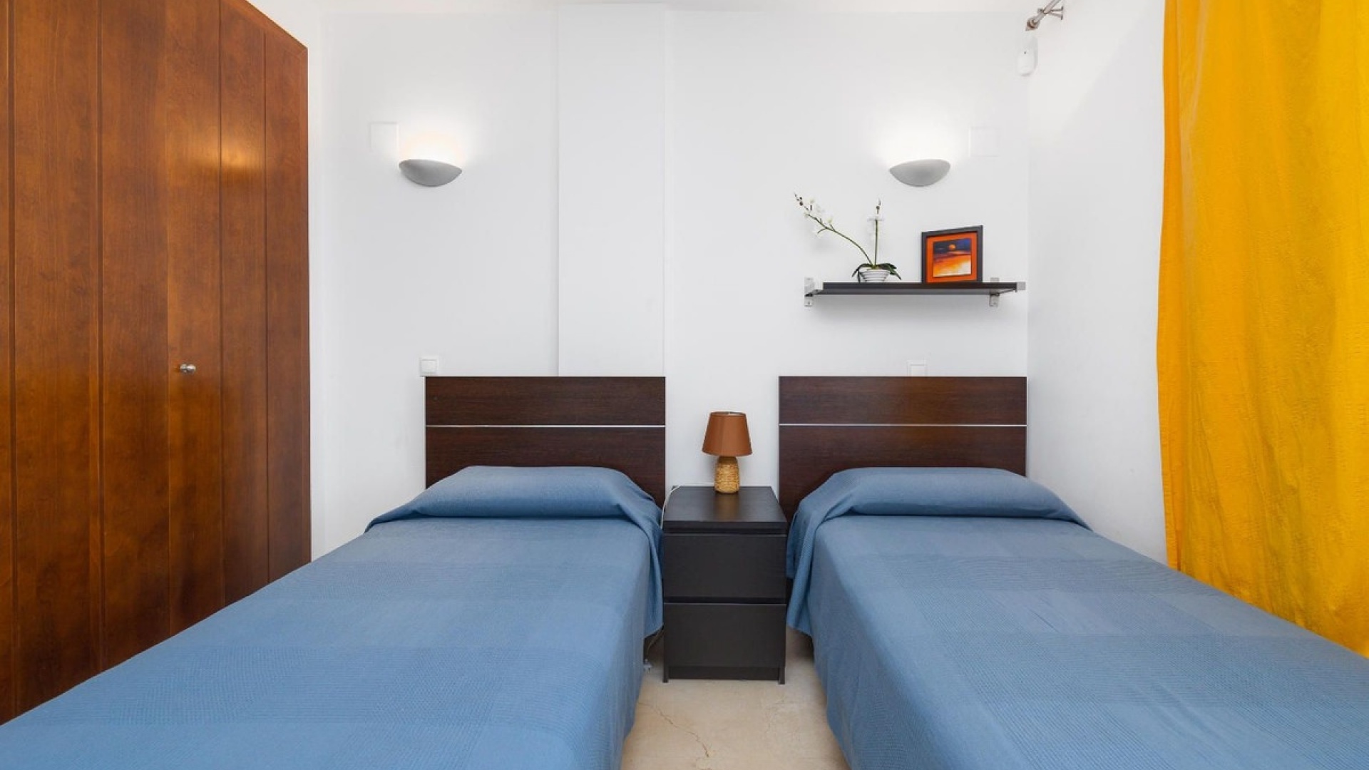 Resale - Apartment - Orihuela - Punta Prima