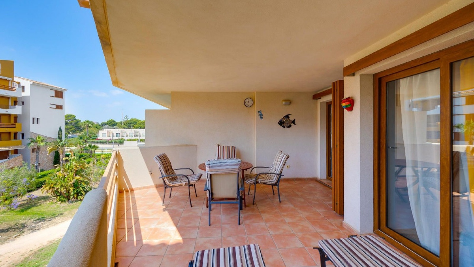 Resale - Apartment - Orihuela - Punta Prima