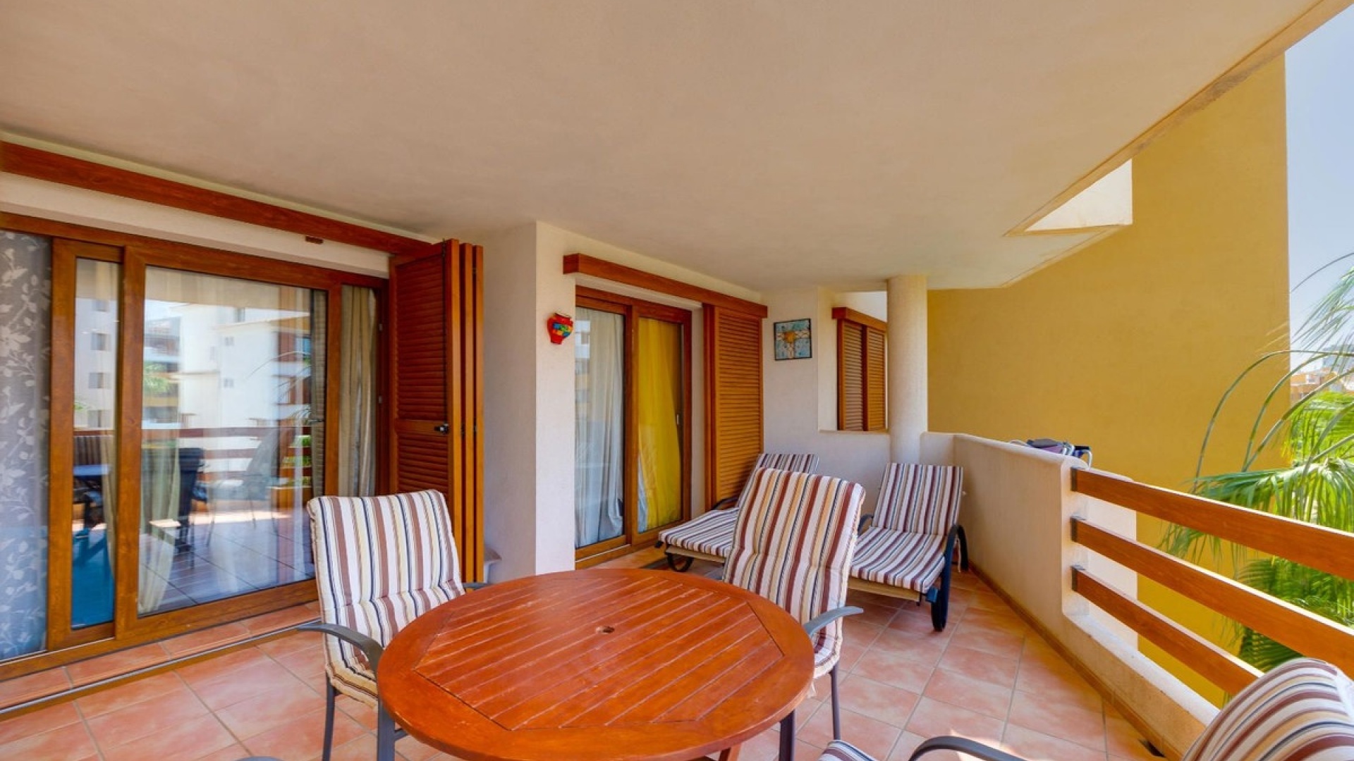 Resale - Apartment - Orihuela - Punta Prima