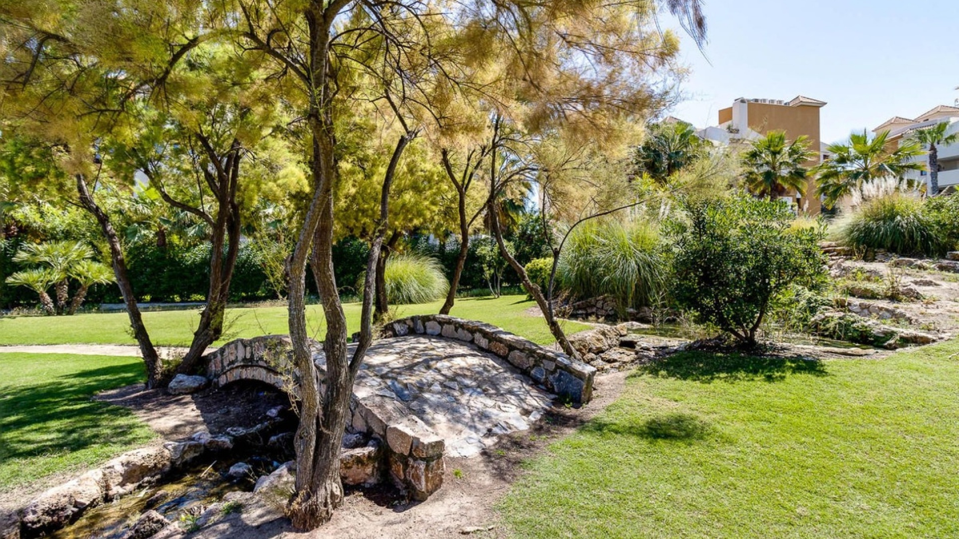 Resale - Apartment - Orihuela - Punta Prima