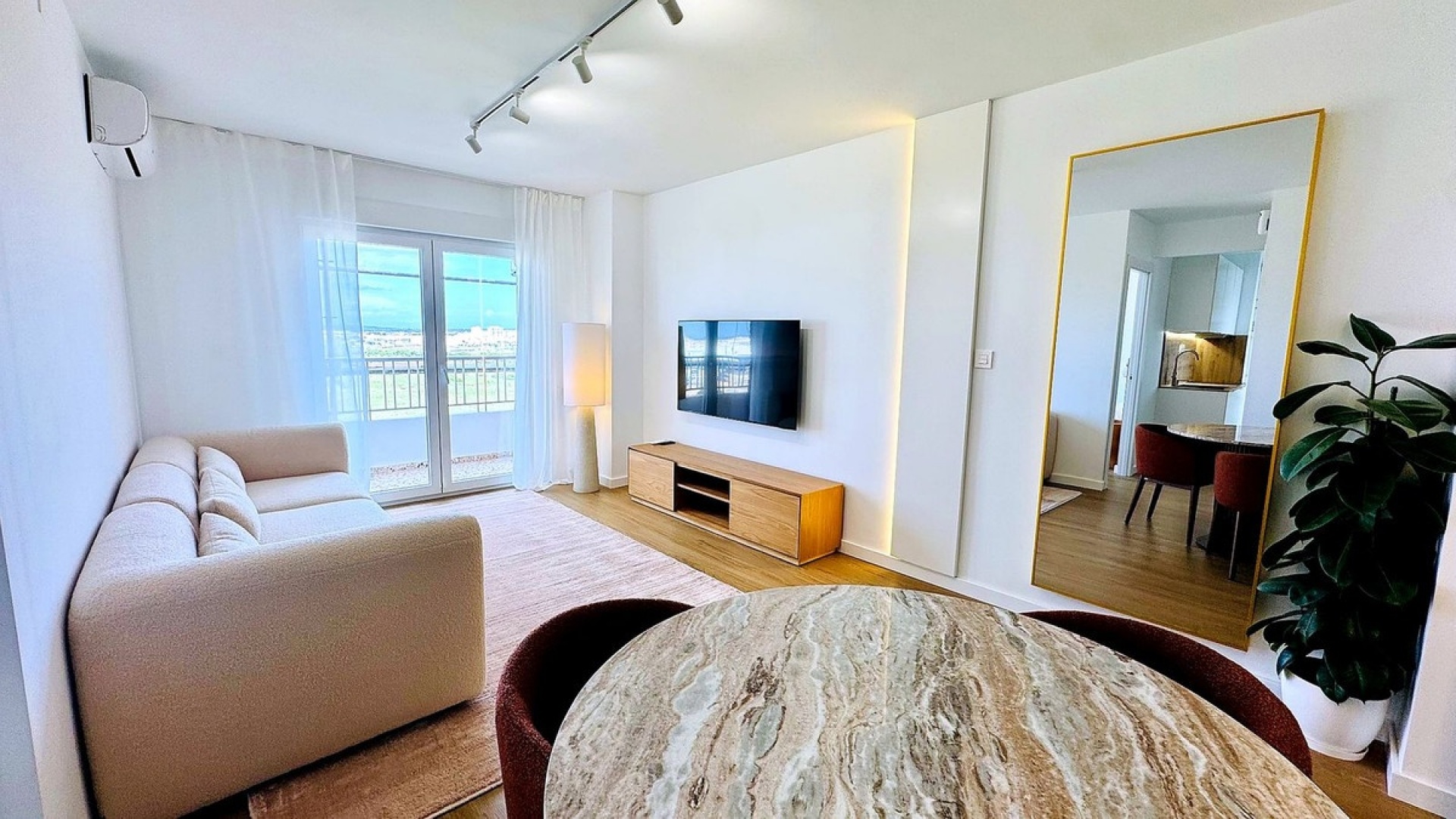 Resale - Apartment - Orihuela - Punta Prima