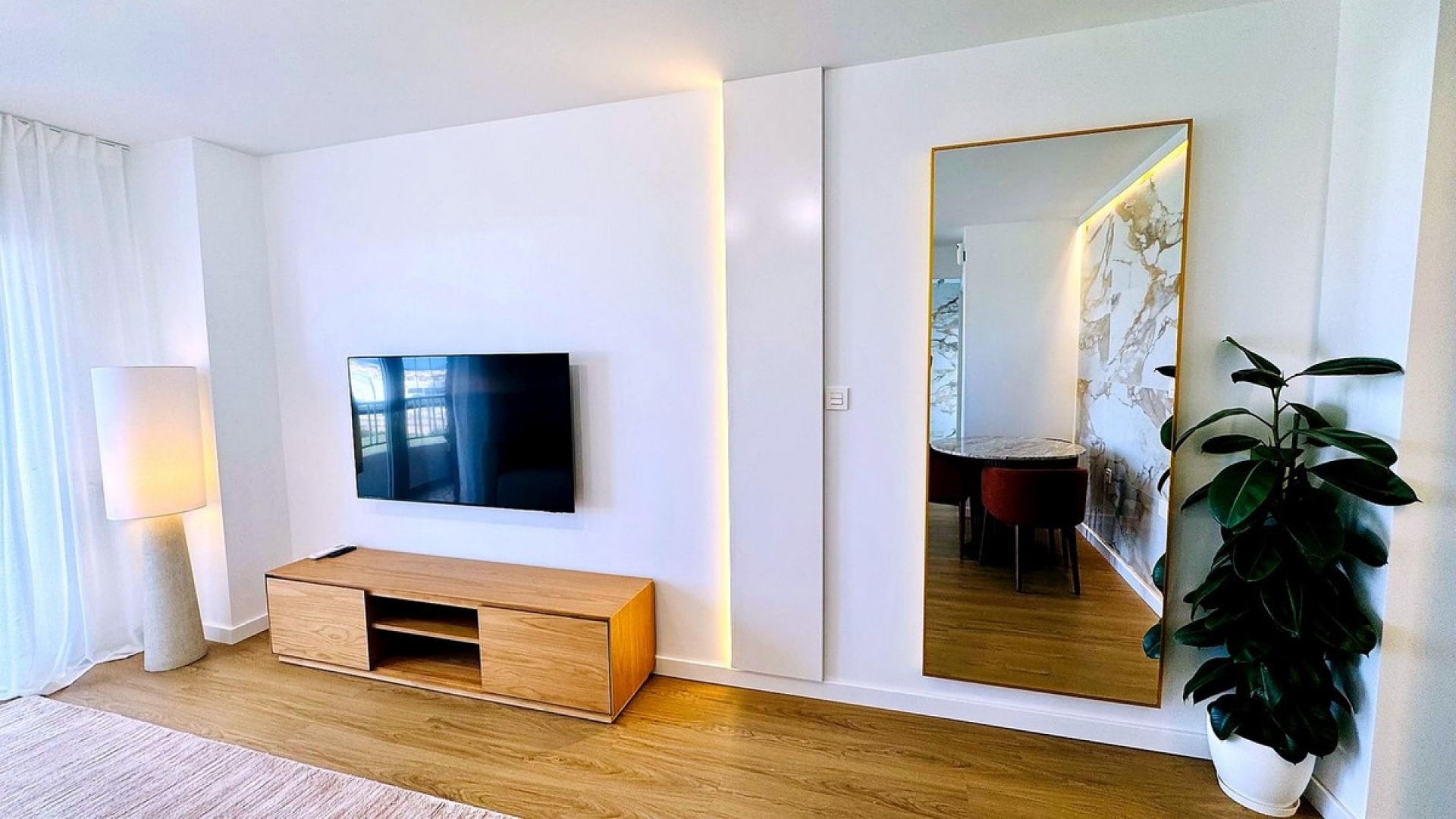 Resale - Apartment - Orihuela - Punta Prima