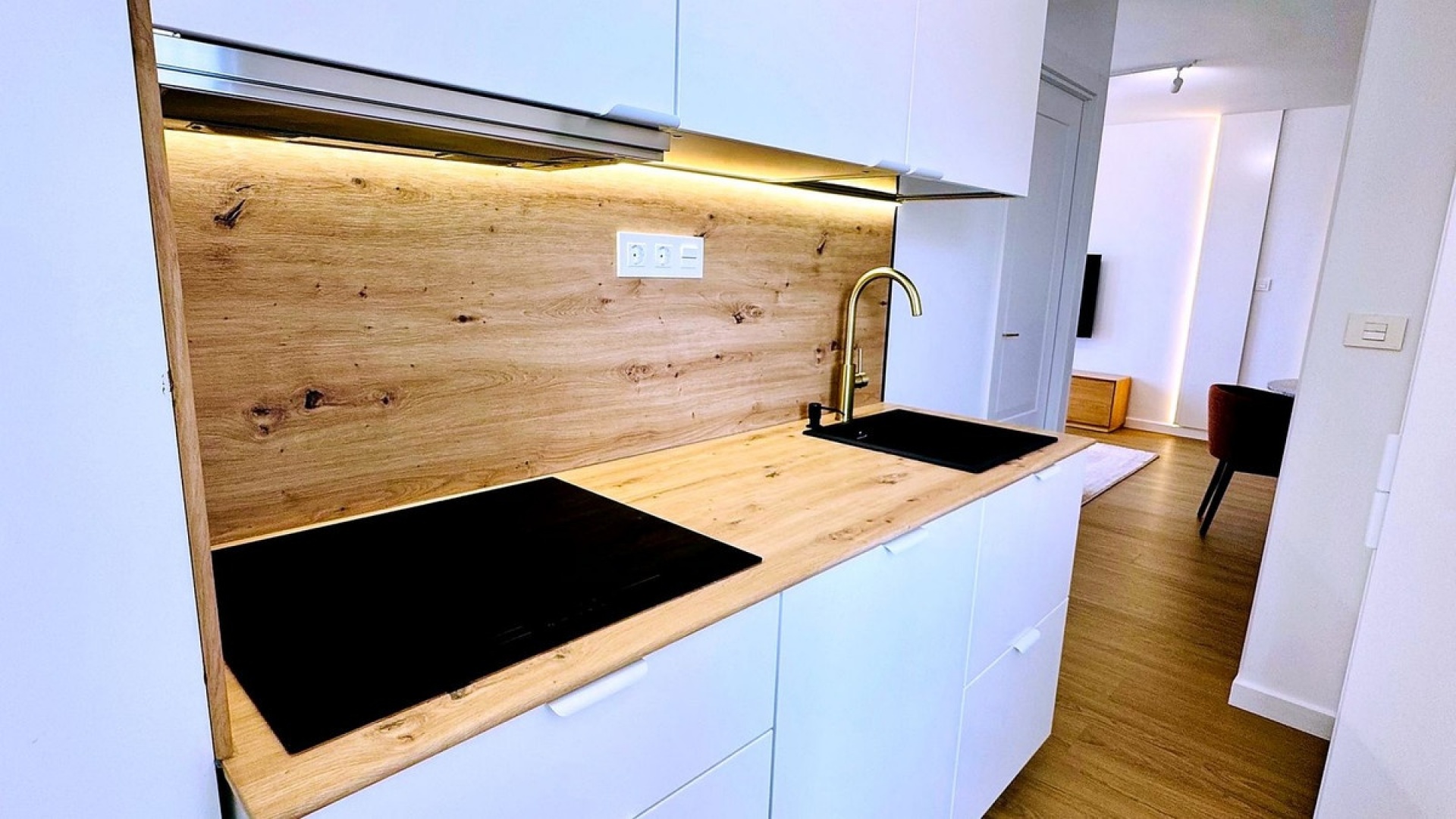 Resale - Apartment - Orihuela - Punta Prima
