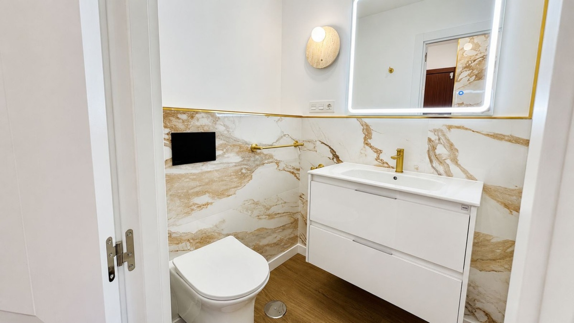 Resale - Apartment - Orihuela - Punta Prima