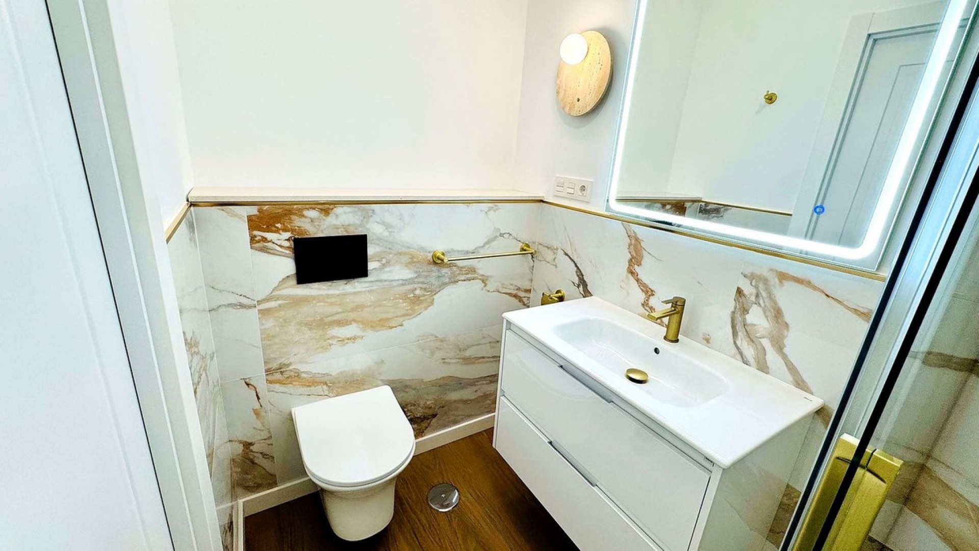Resale - Apartment - Orihuela - Punta Prima