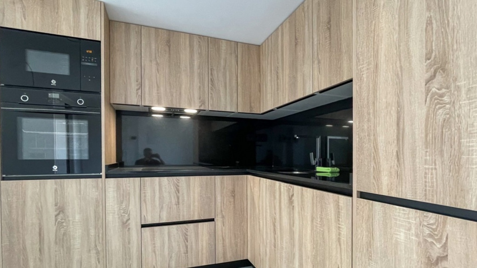 Resale - Apartment - Orihuela - Punta Prima