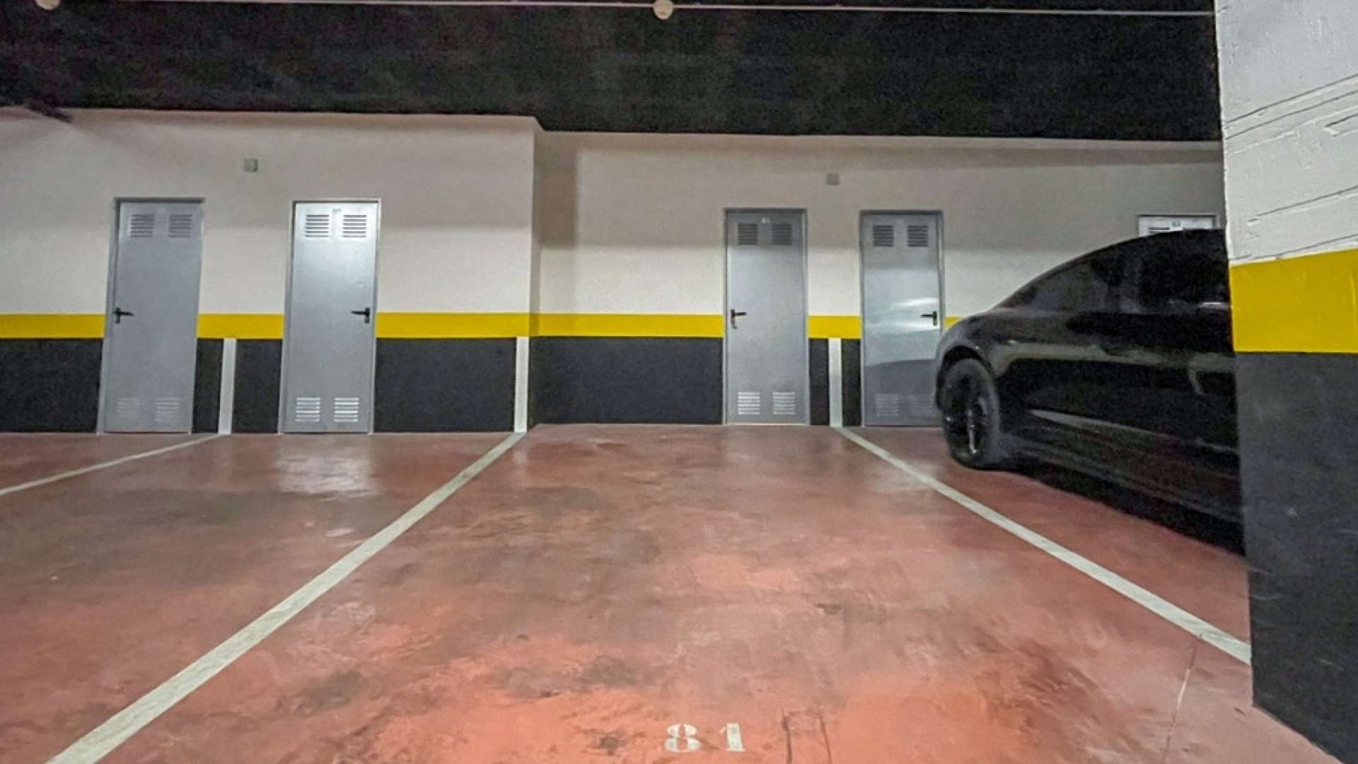 Resale - Apartment - Orihuela - Punta Prima