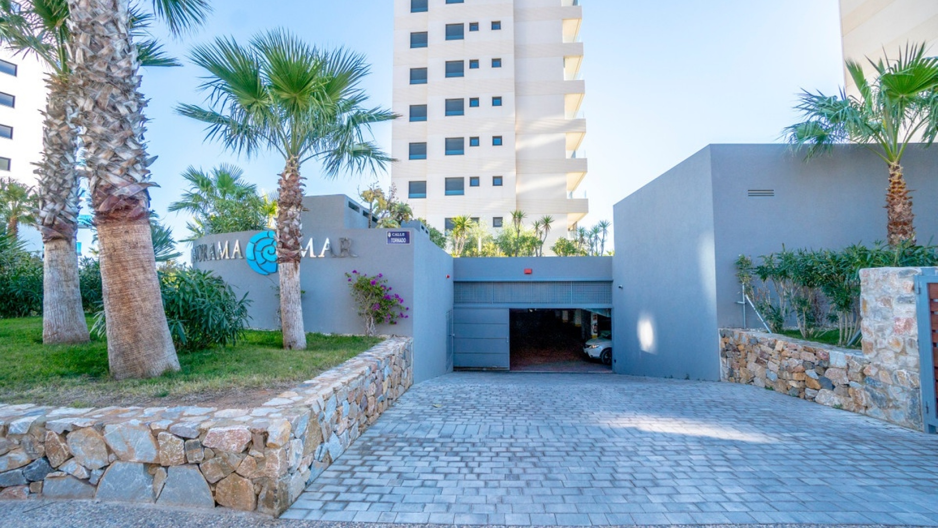 Resale - Apartment - Orihuela - Punta Prima