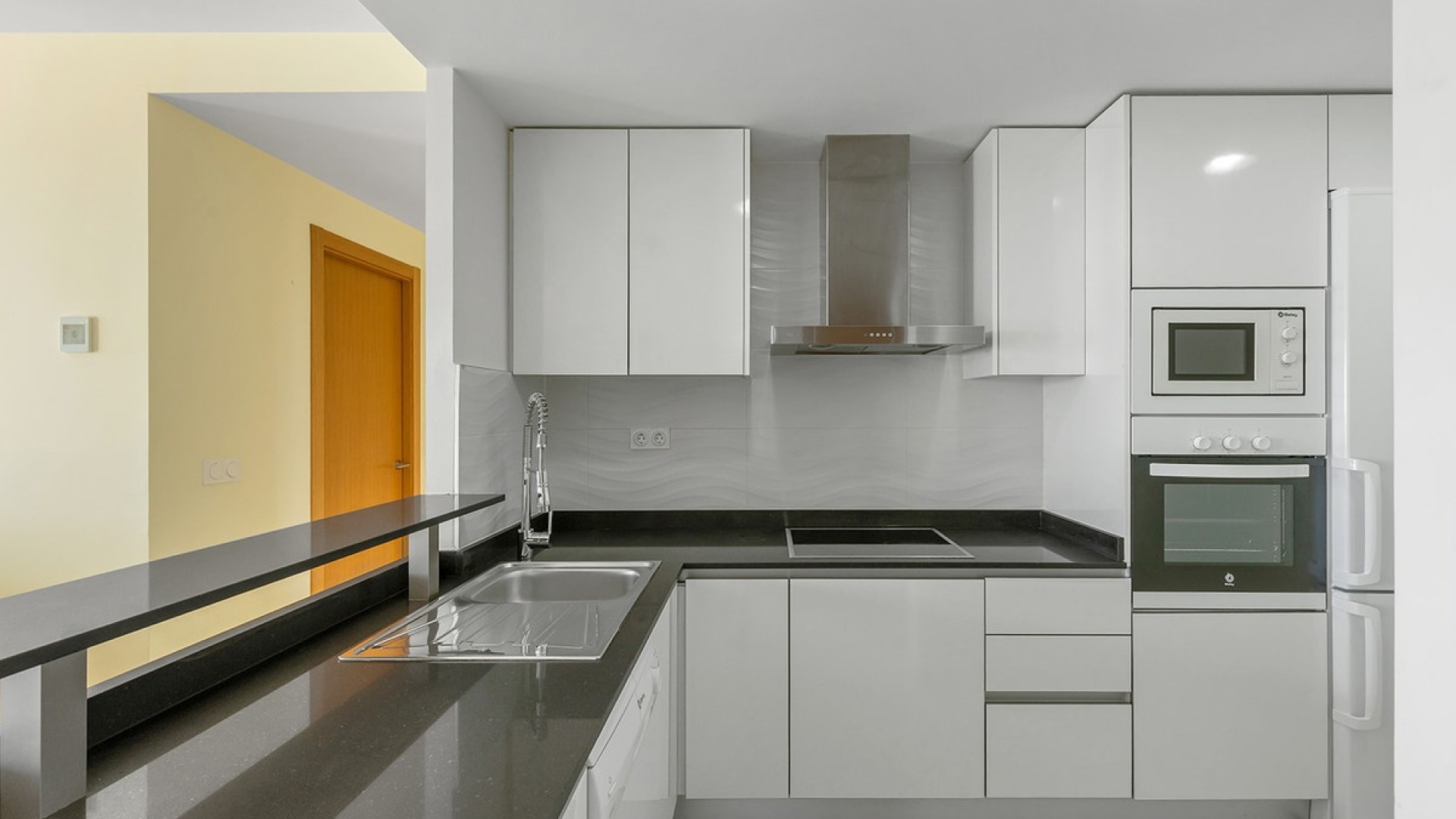 Resale - Apartment - Orihuela - Punta Prima