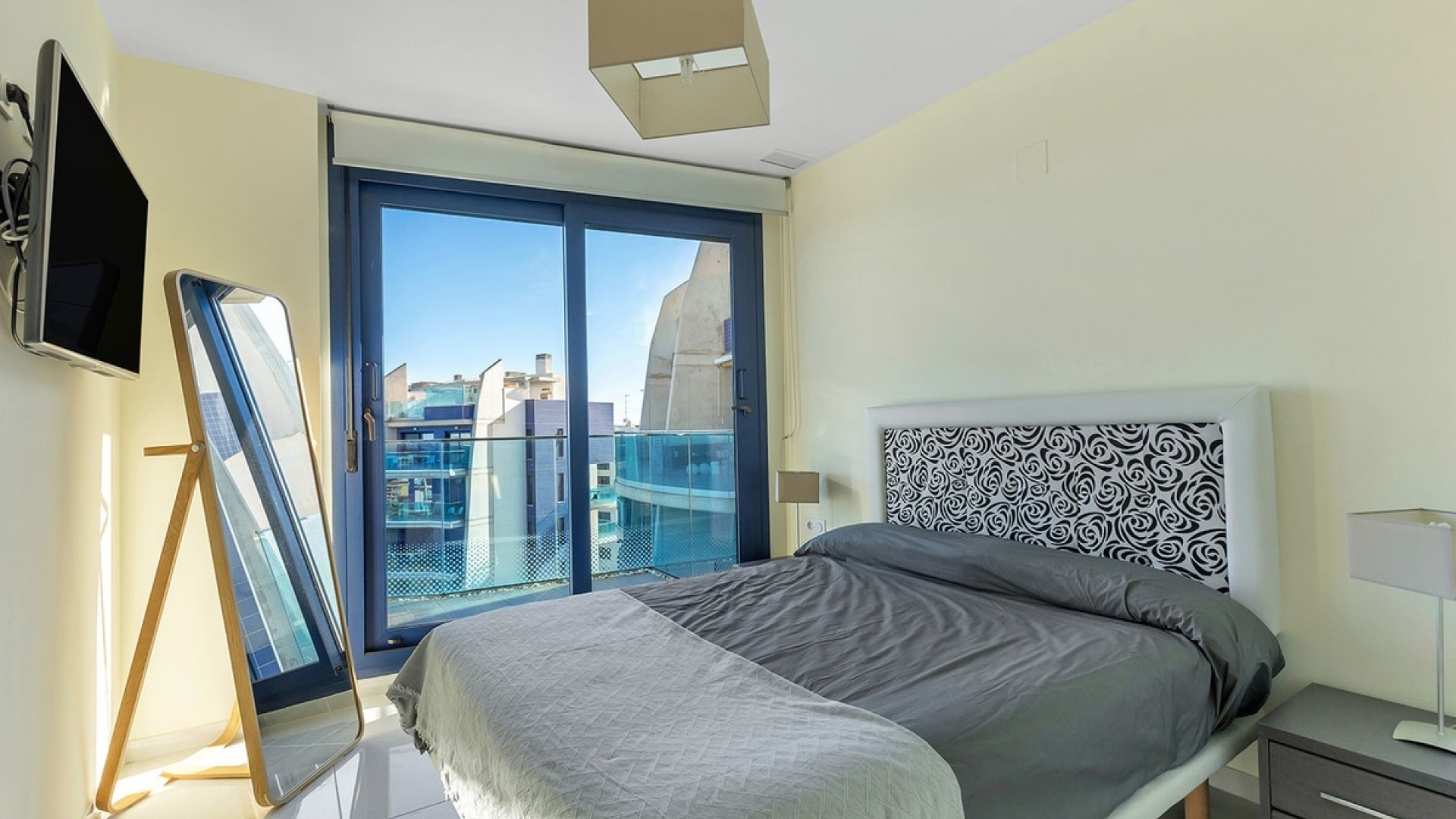 Resale - Apartment - Orihuela - Punta Prima
