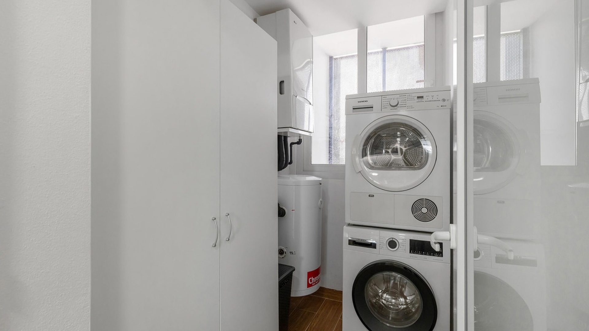 Resale - Apartment - Orihuela - Punta Prima