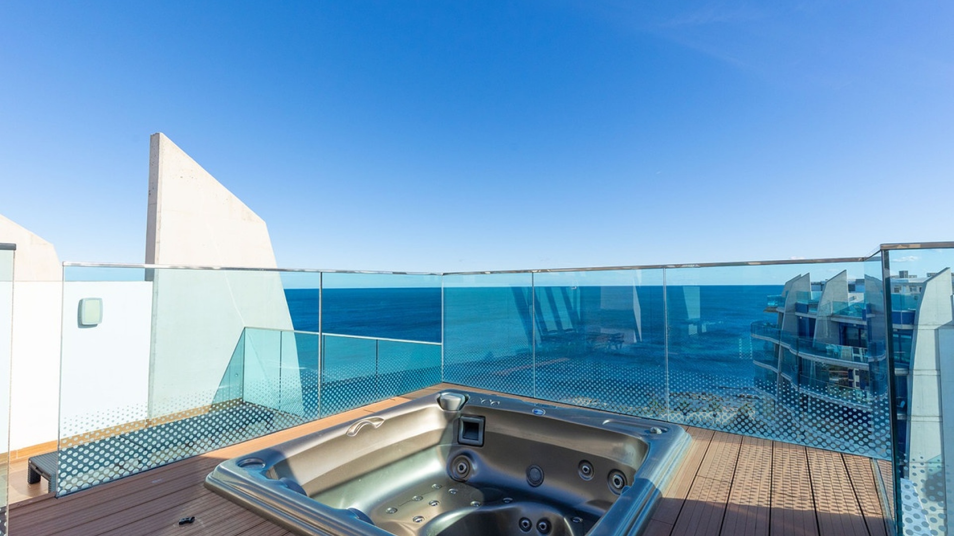Resale - Apartment - Orihuela - Punta Prima