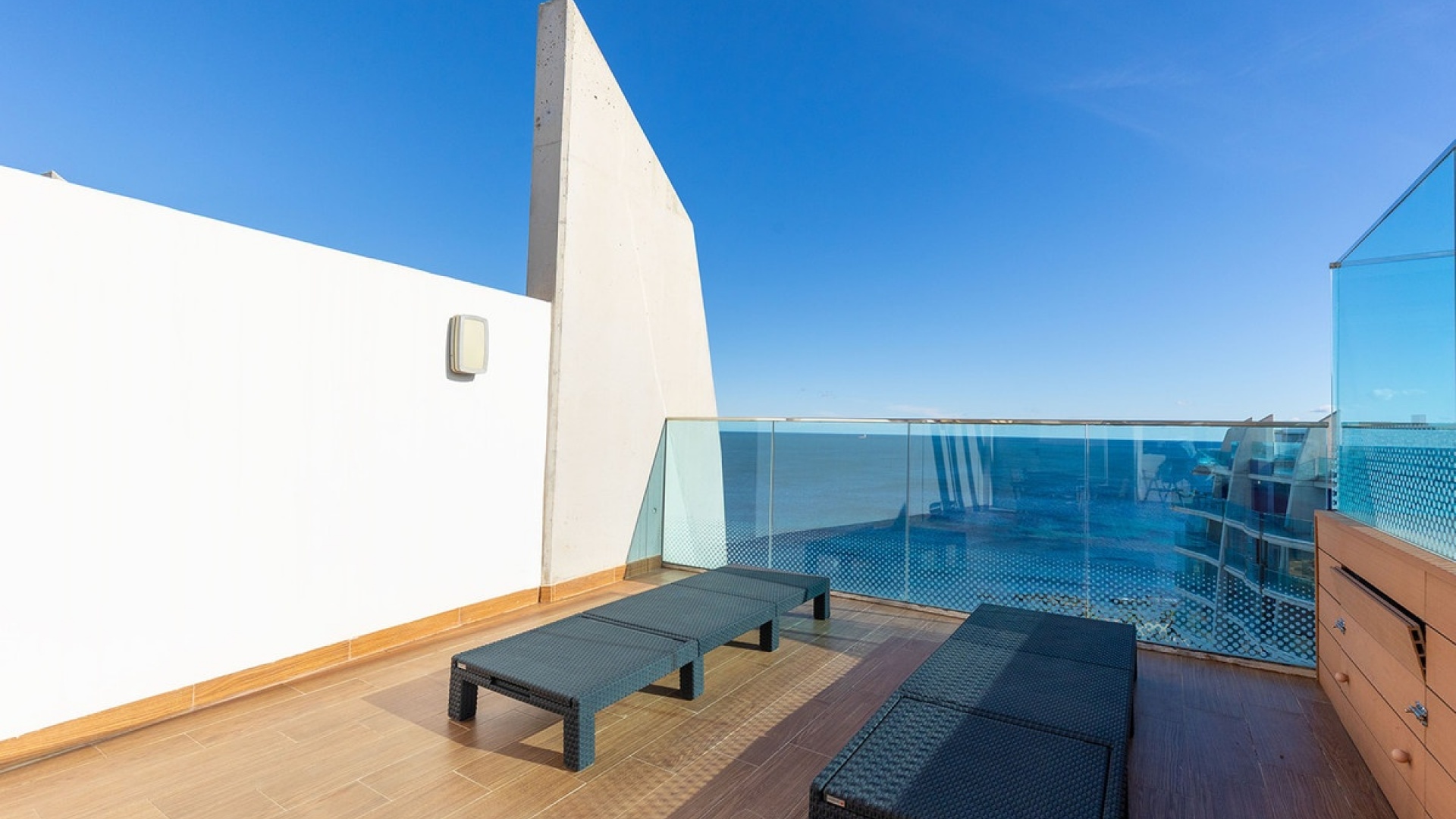 Resale - Apartment - Orihuela - Punta Prima