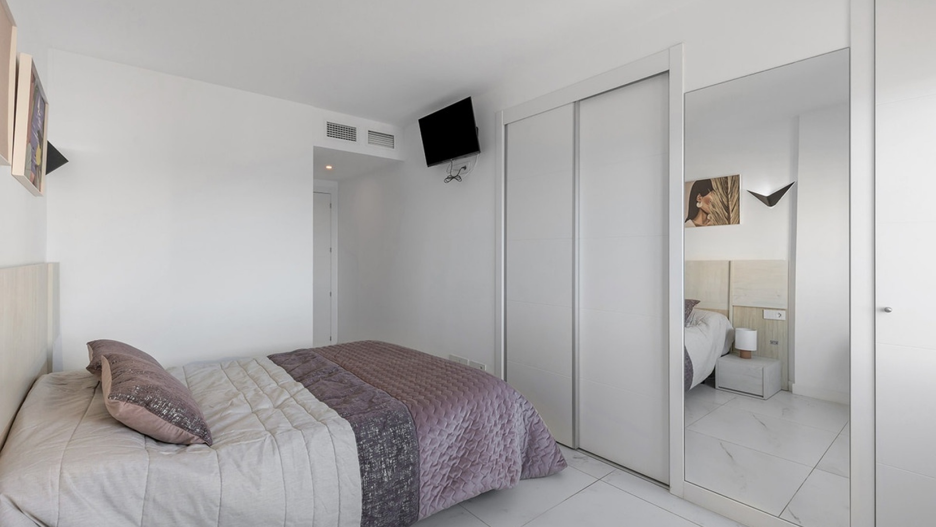 Resale - Apartment - Orihuela - Punta Prima