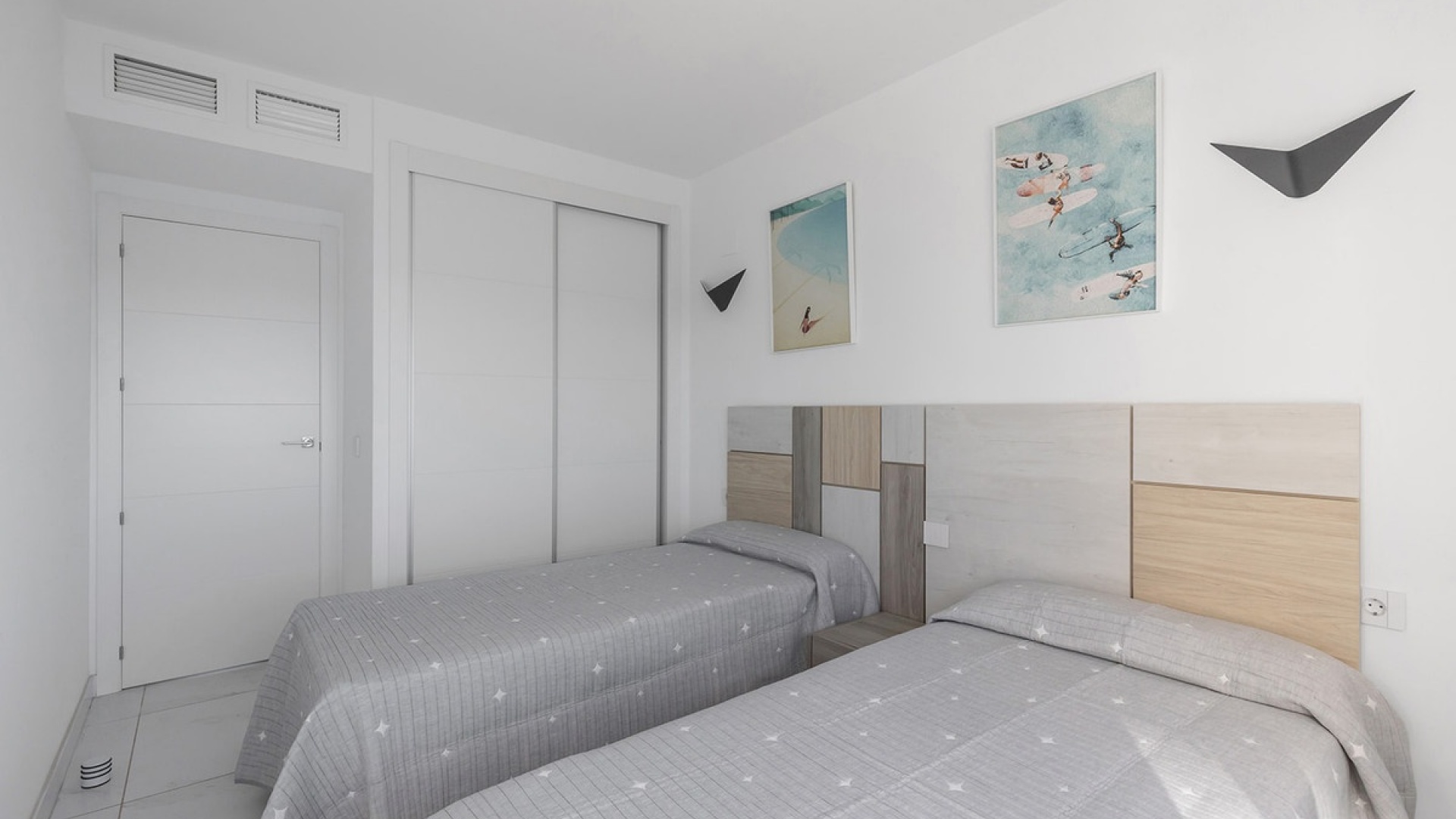 Resale - Apartment - Orihuela - Punta Prima