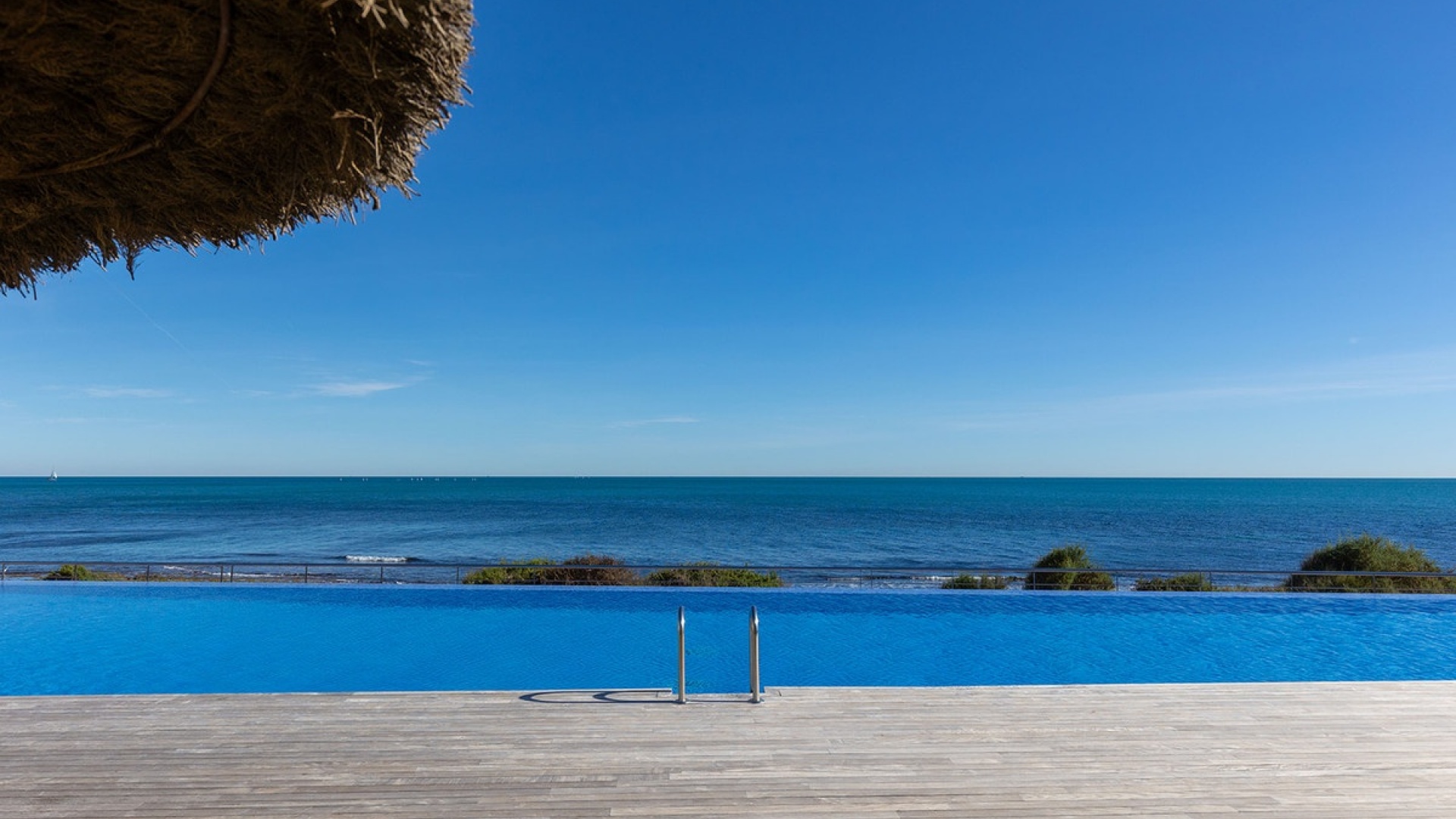 Resale - Apartment - Orihuela - Punta Prima