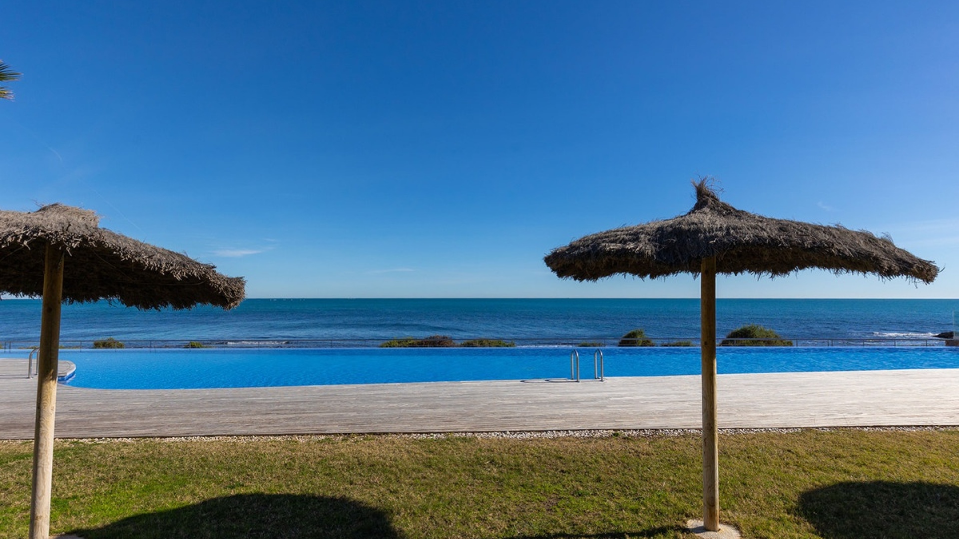 Resale - Apartment - Orihuela - Punta Prima