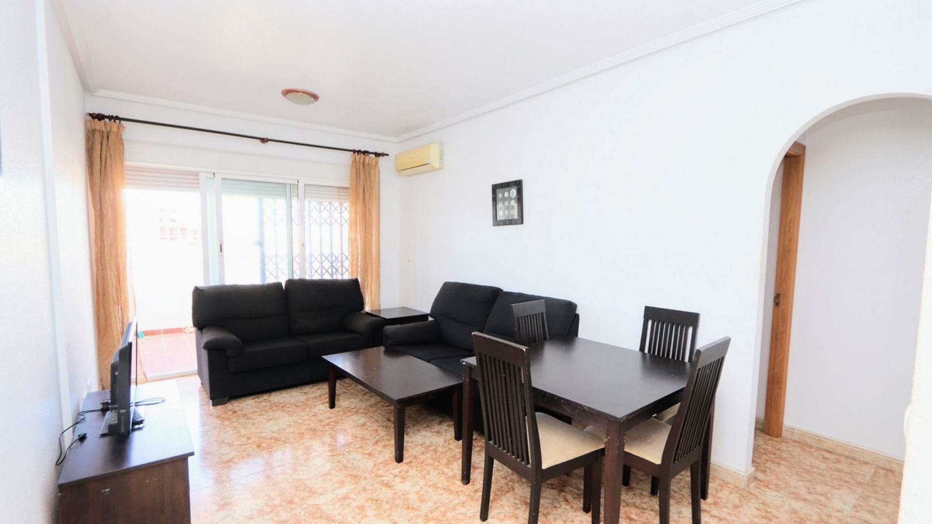 Resale - Apartment - Orihuela - Punta Prima