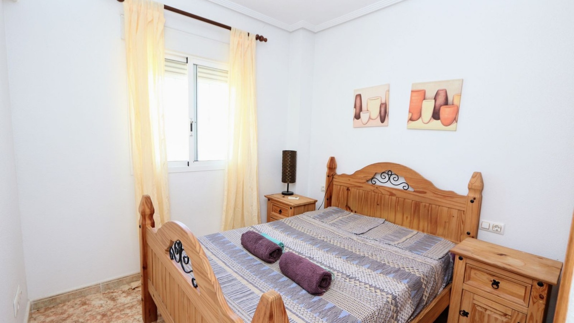 Resale - Apartment - Orihuela - Punta Prima