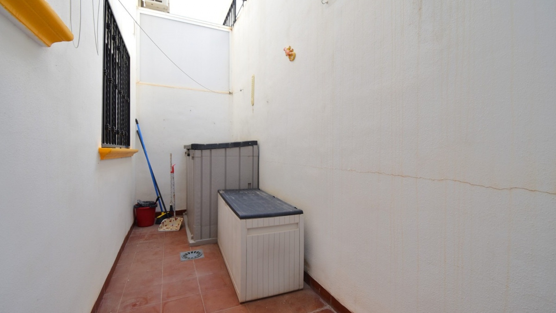 Resale - Apartment - Orihuela - Punta Prima