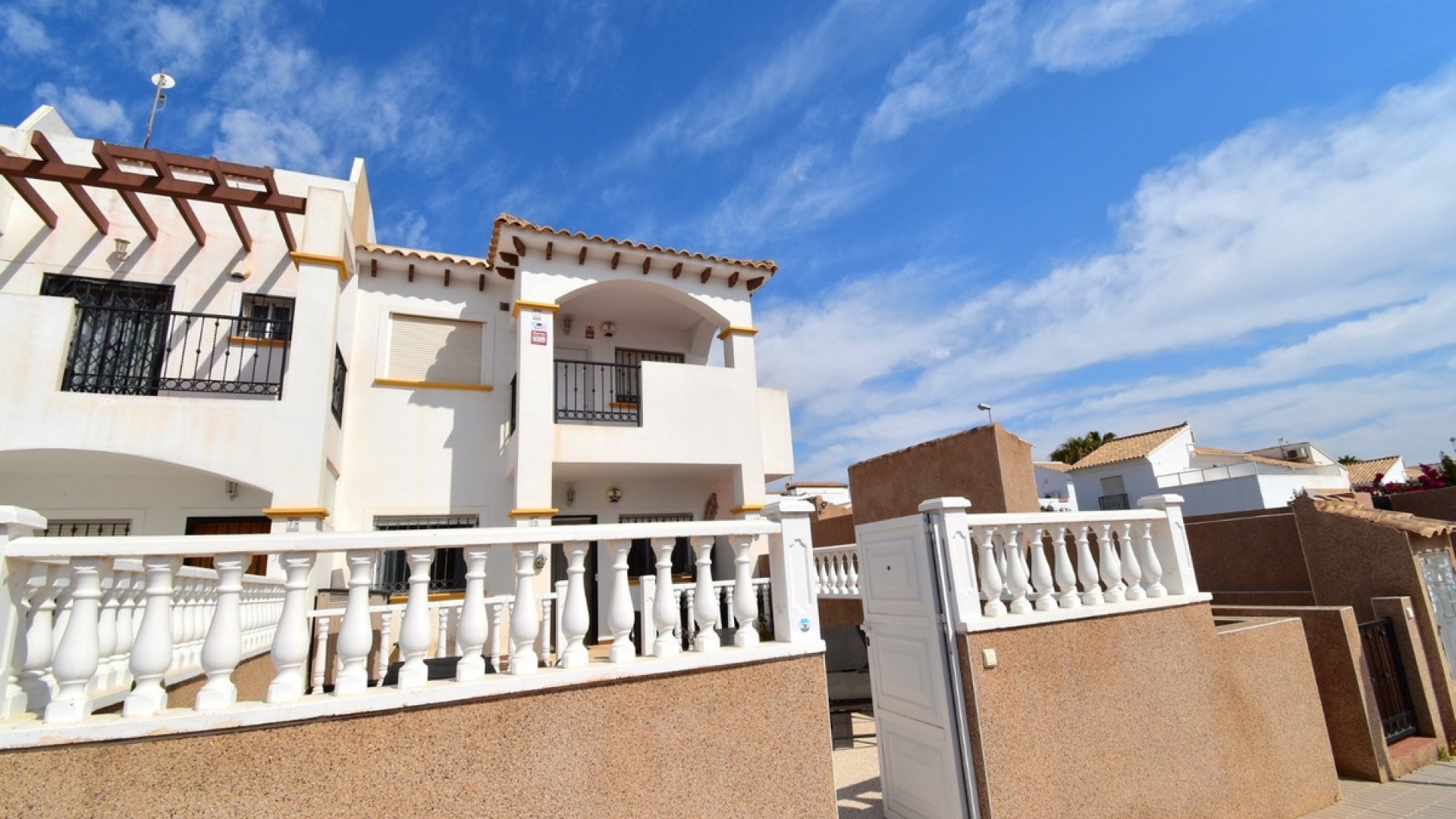 Resale - Apartment - Orihuela - Punta Prima
