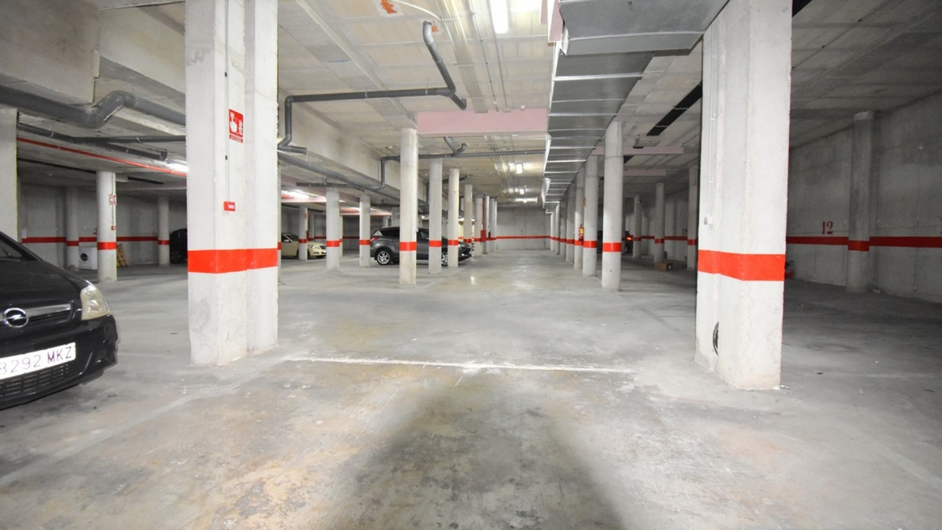 Resale - Apartment - Orihuela - Punta Prima