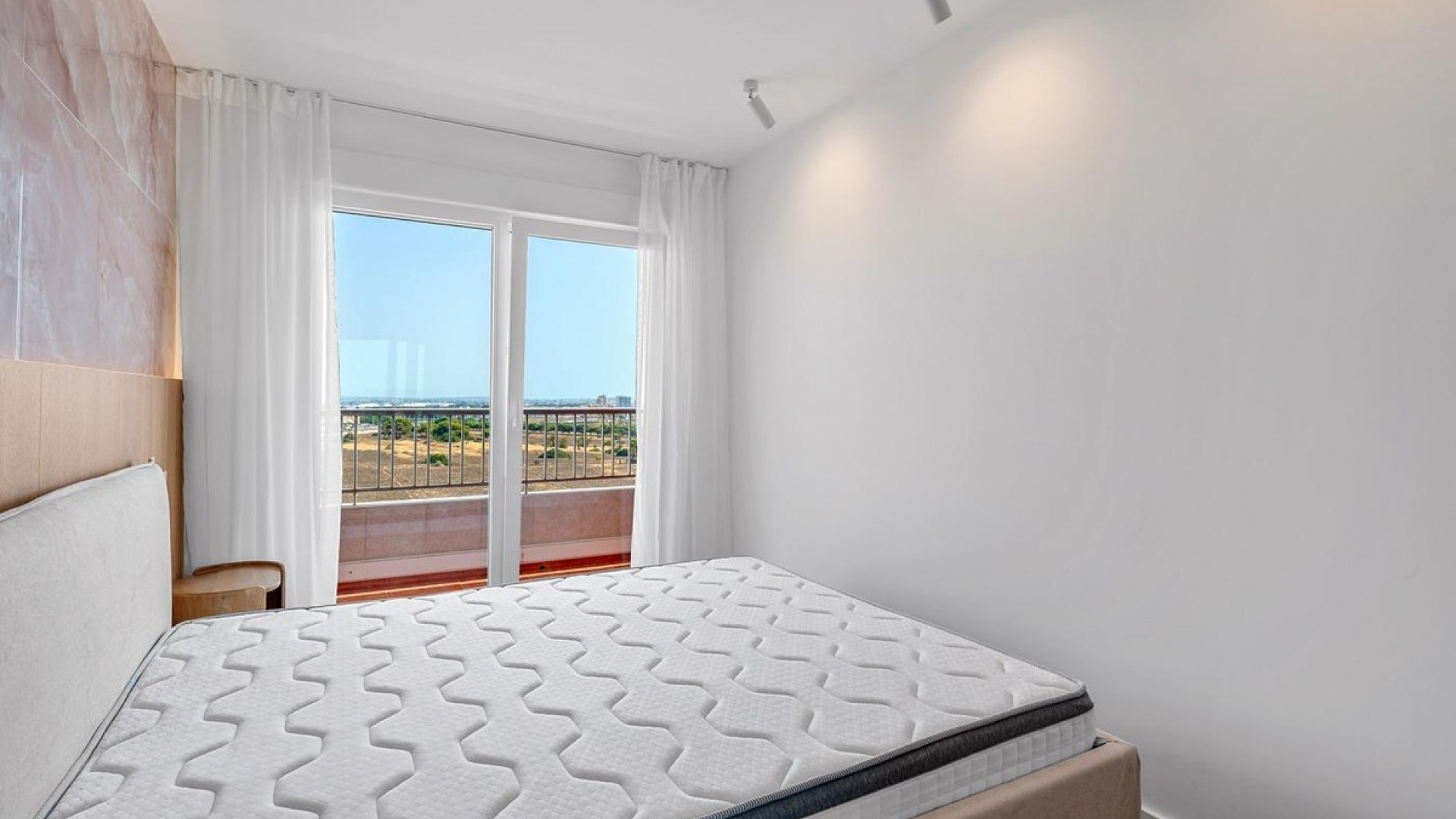 Resale - Apartment - Orihuela - Punta Prima
