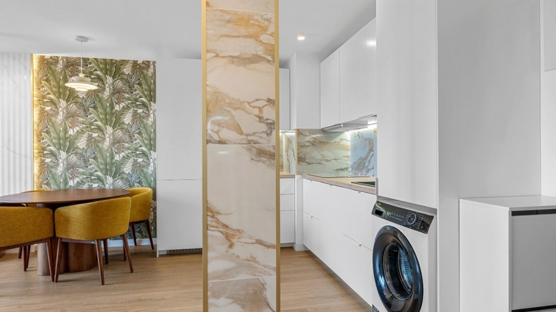 Resale - Apartment - Orihuela - Punta Prima