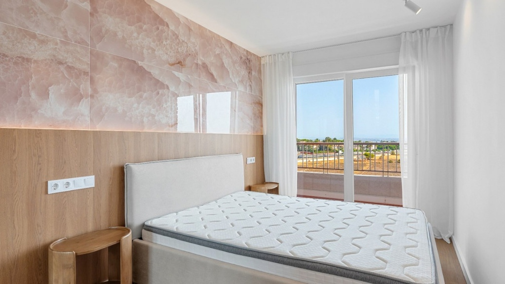 Resale - Apartment - Orihuela - Punta Prima