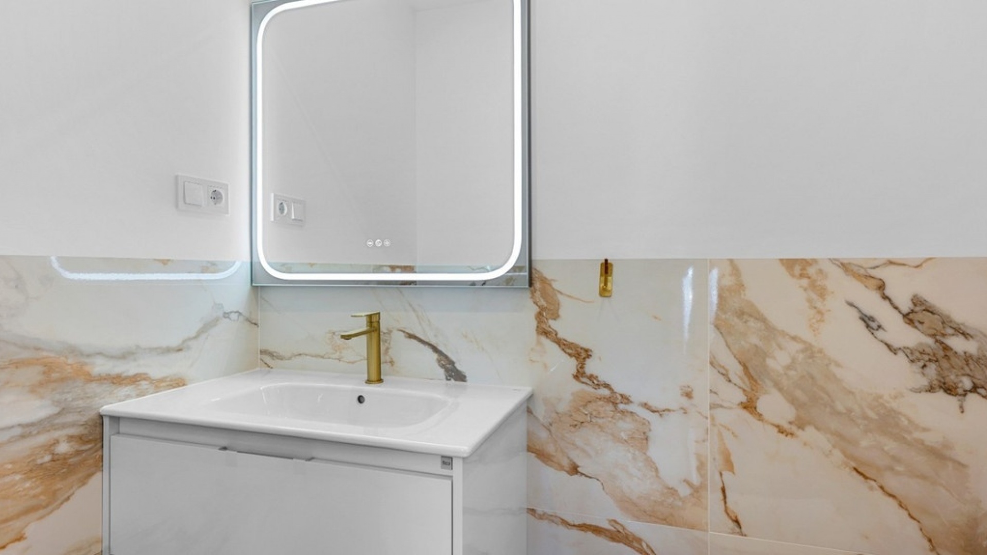 Resale - Apartment - Orihuela - Punta Prima