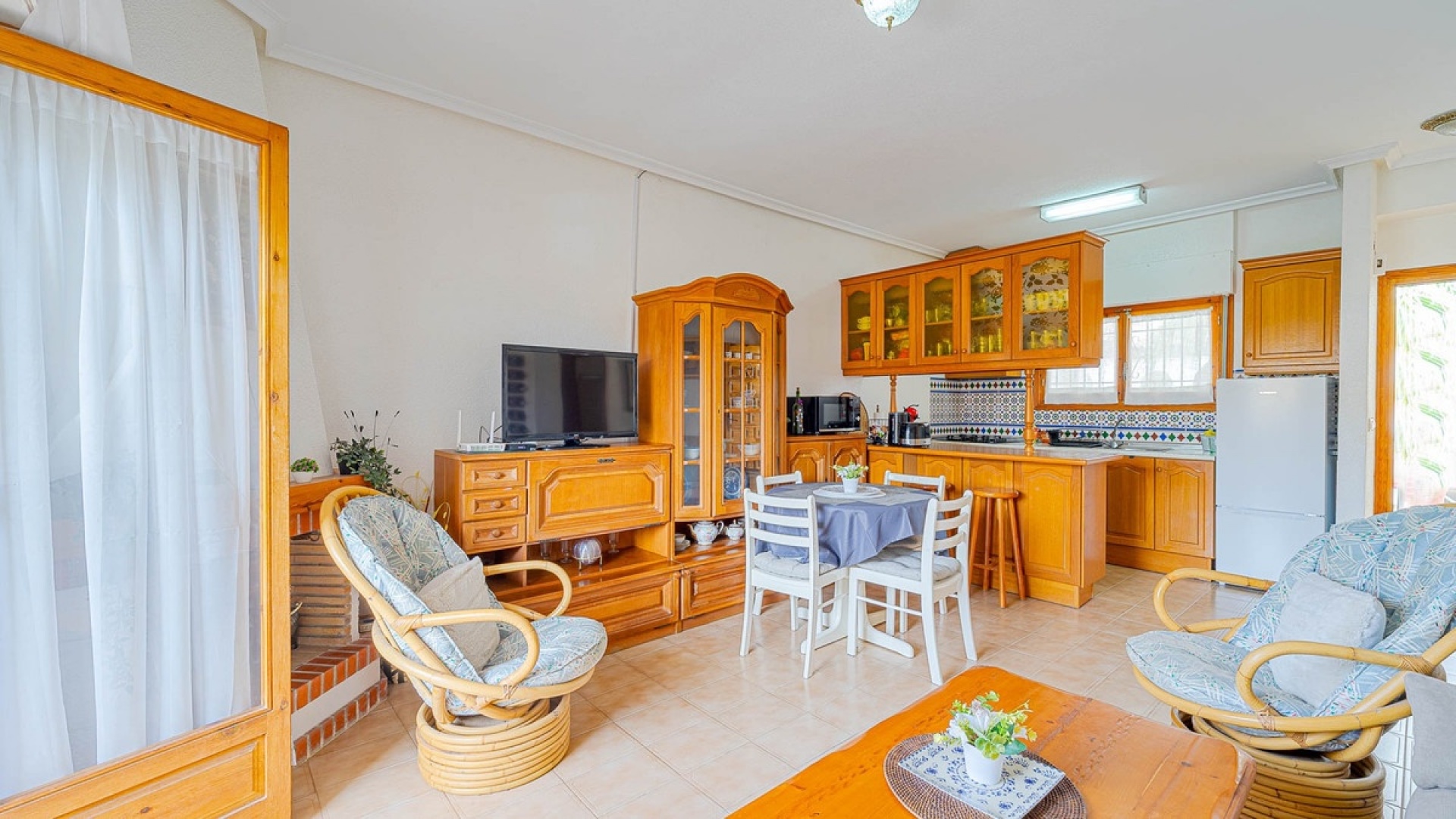 Resale - Apartment - Orihuela - Punta Prima