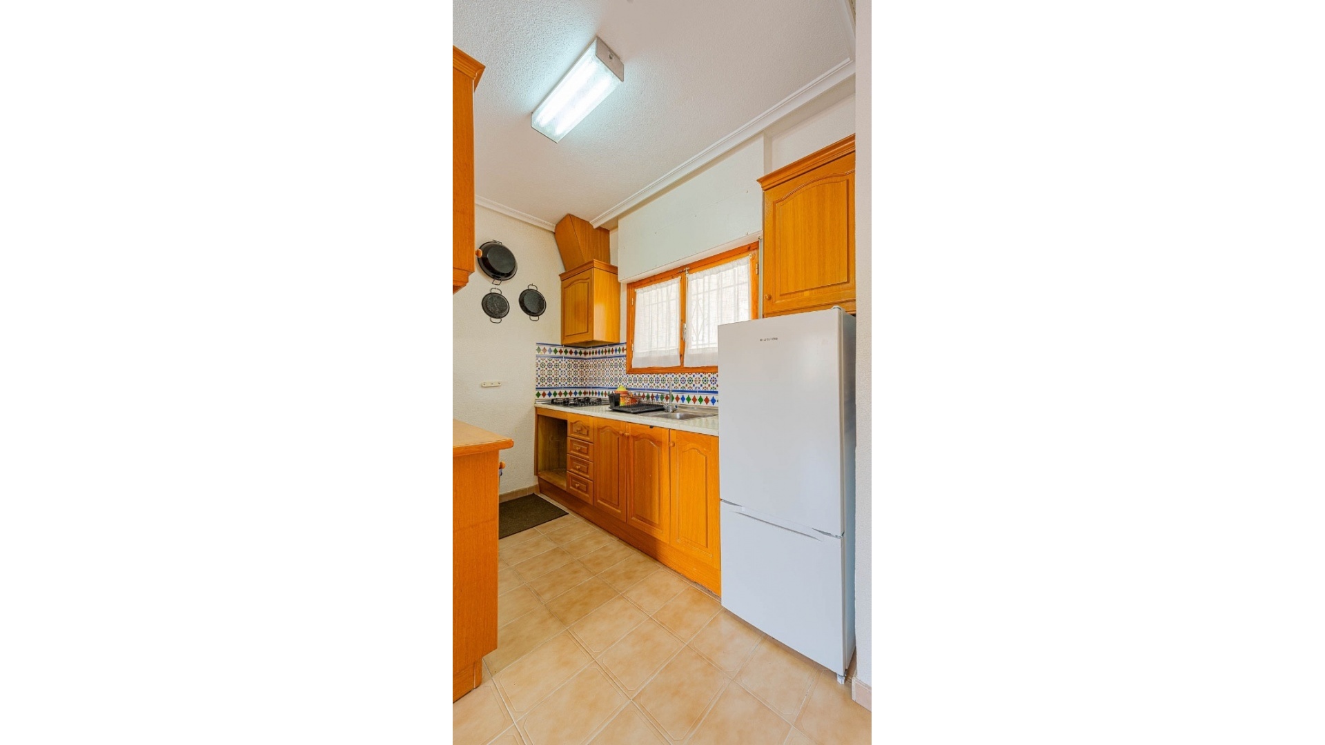 Resale - Apartment - Orihuela - Punta Prima