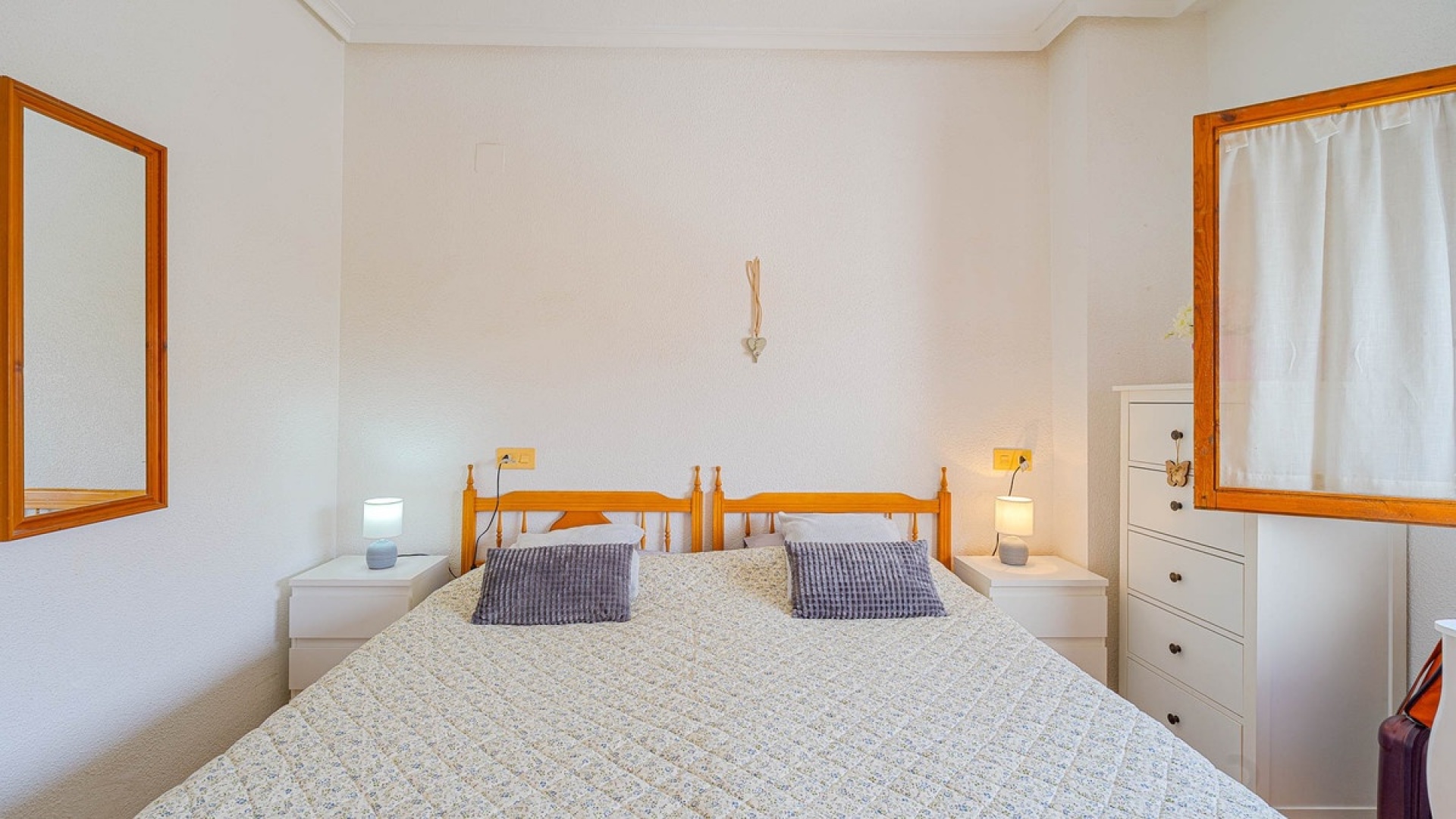 Resale - Apartment - Orihuela - Punta Prima