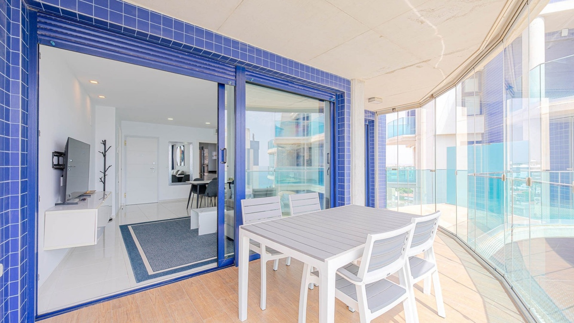 Resale - Apartment - Orihuela - Punta Prima