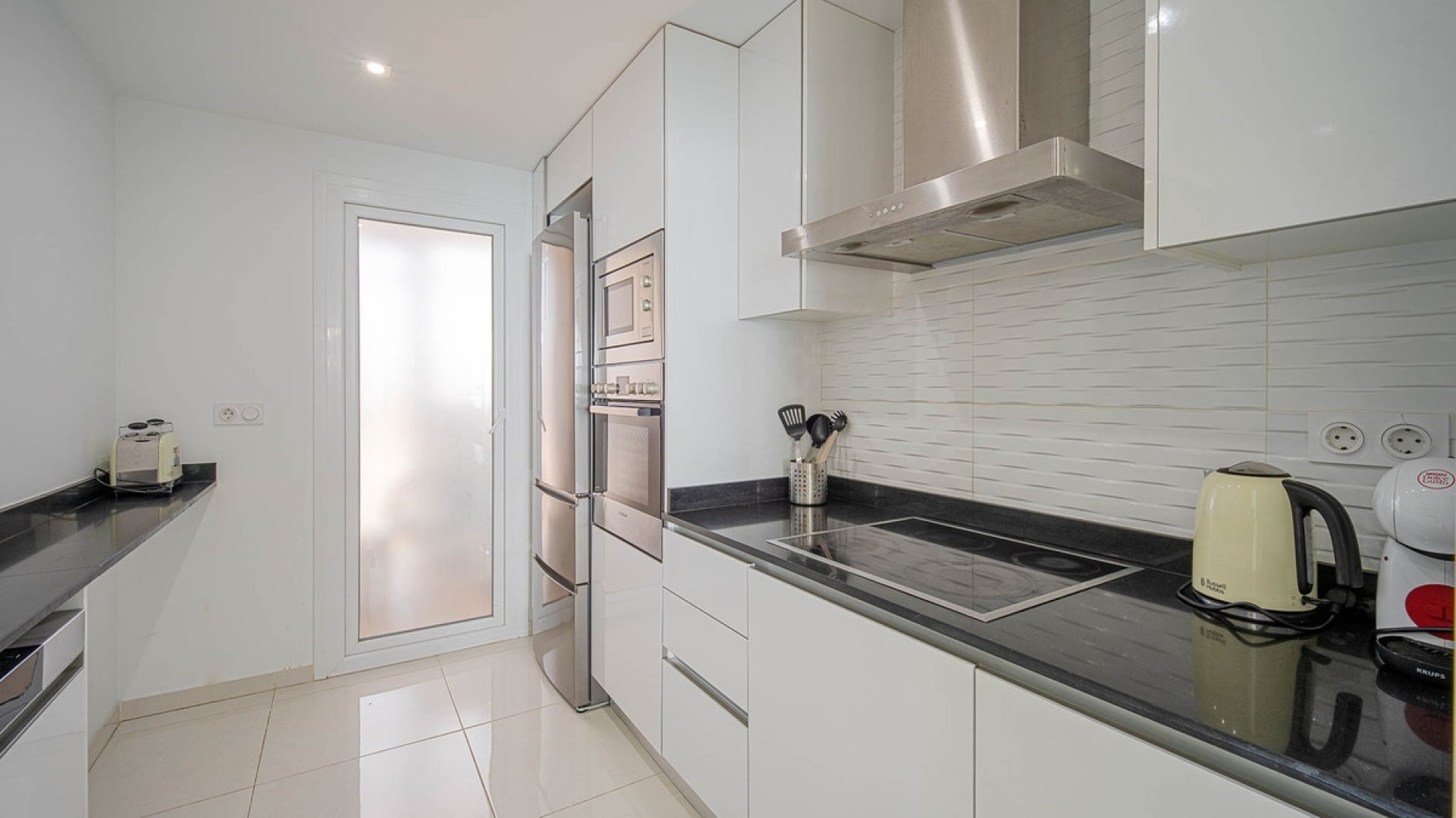 Resale - Apartment - Orihuela - Punta Prima