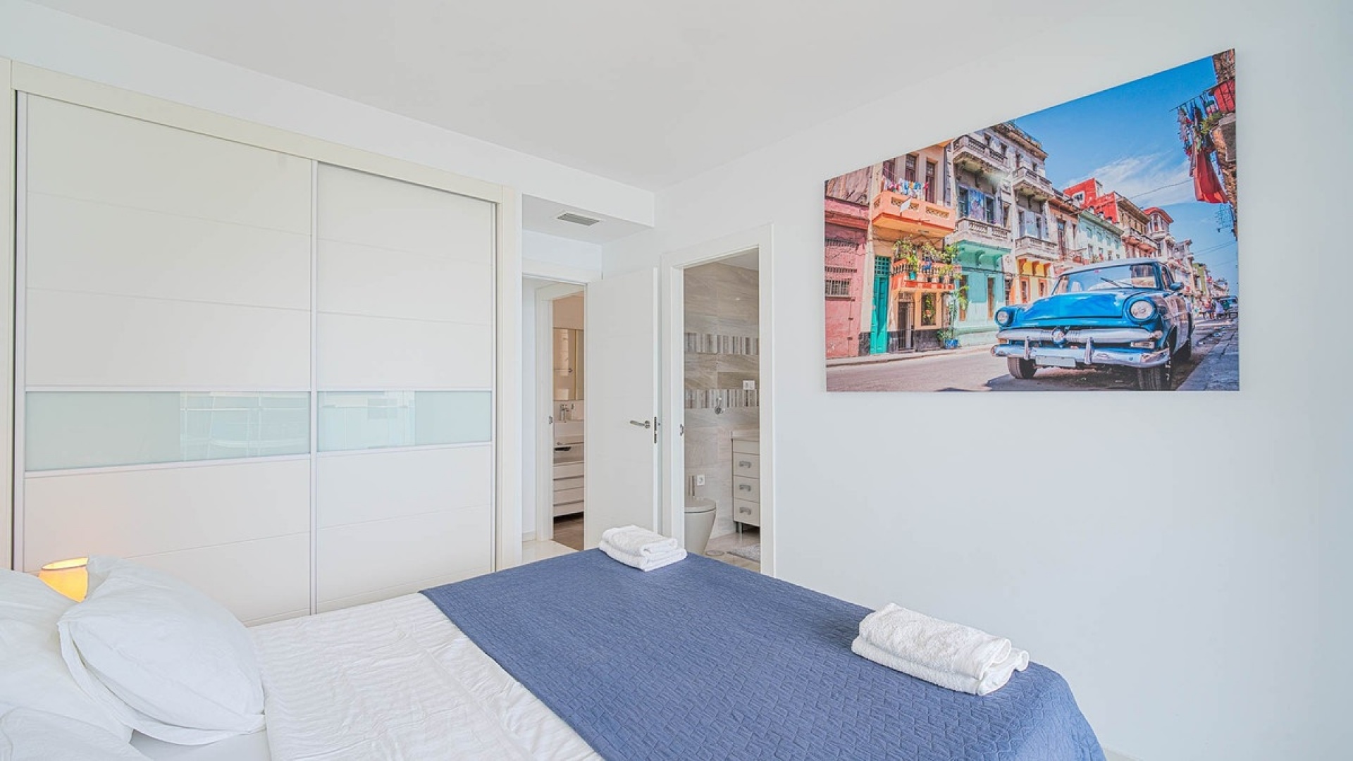 Resale - Apartment - Orihuela - Punta Prima